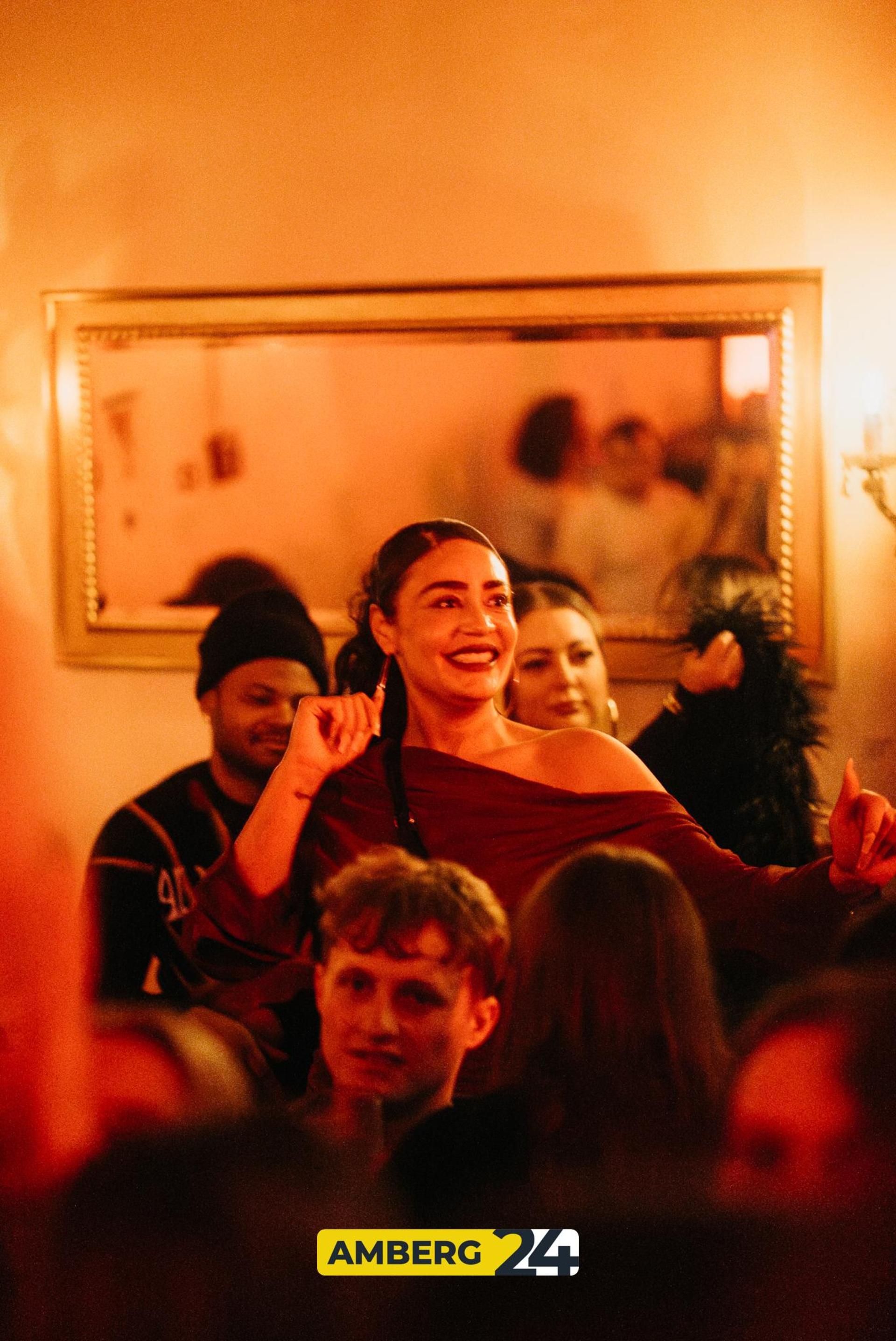 Battle of the Beats: Die Bilder aus dem Casino-Saal. (Bild: Mario Donhauser)