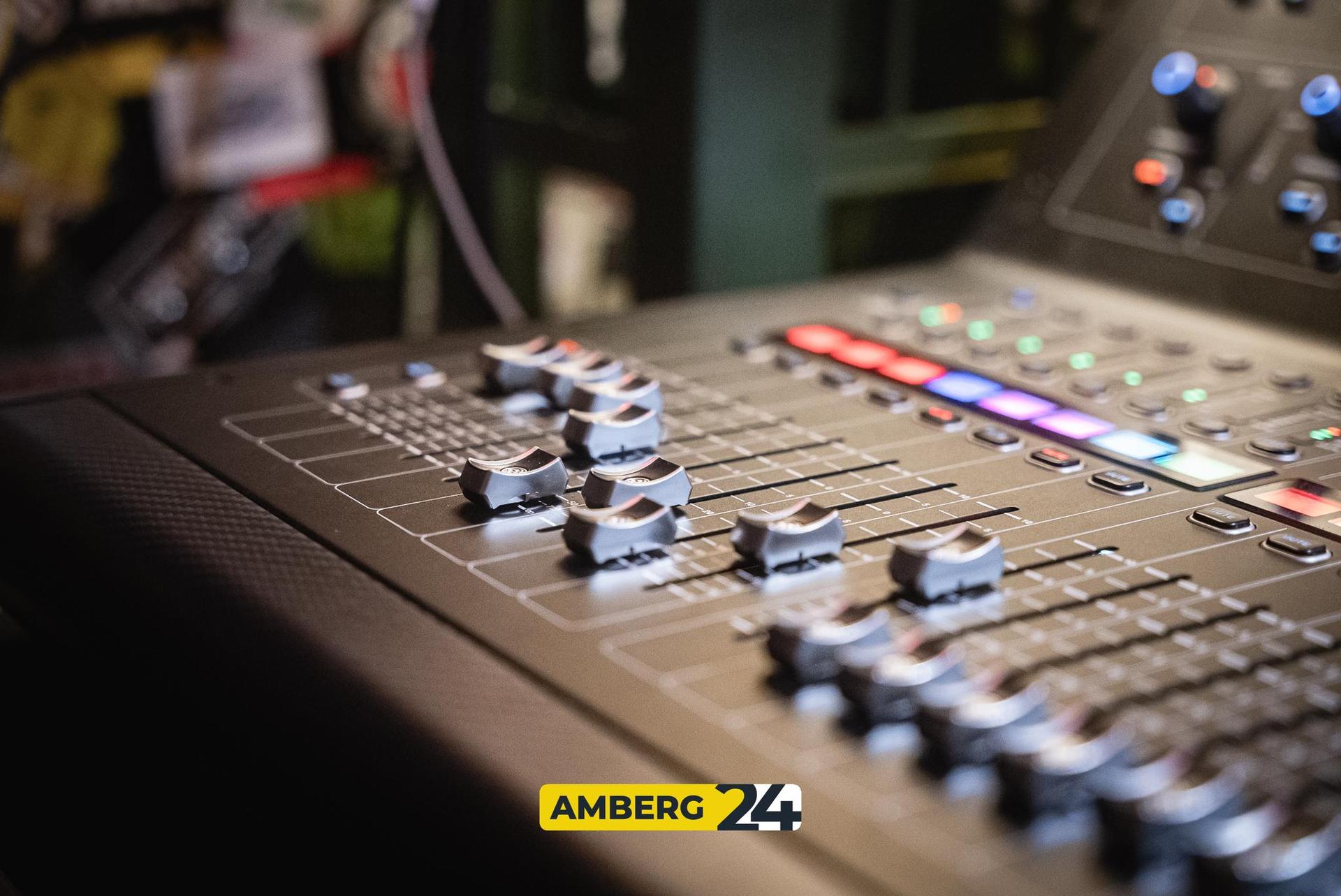 Open Stage im Trio. (Bild: Mario Donhauser)