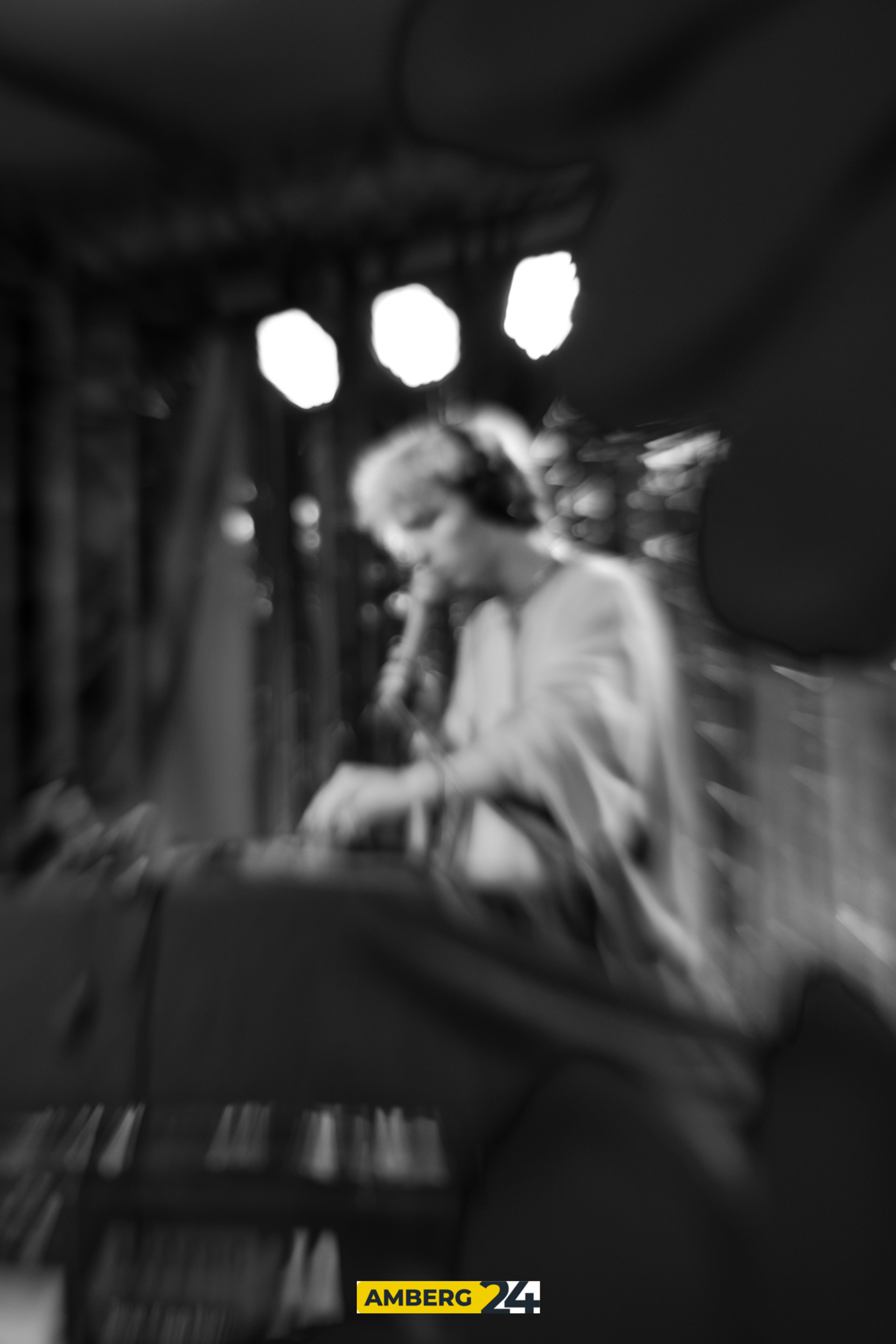 Teil III der Fotos vom Sommer in der Stadt gibt&#39;s hier.  (Bild: David Müller)