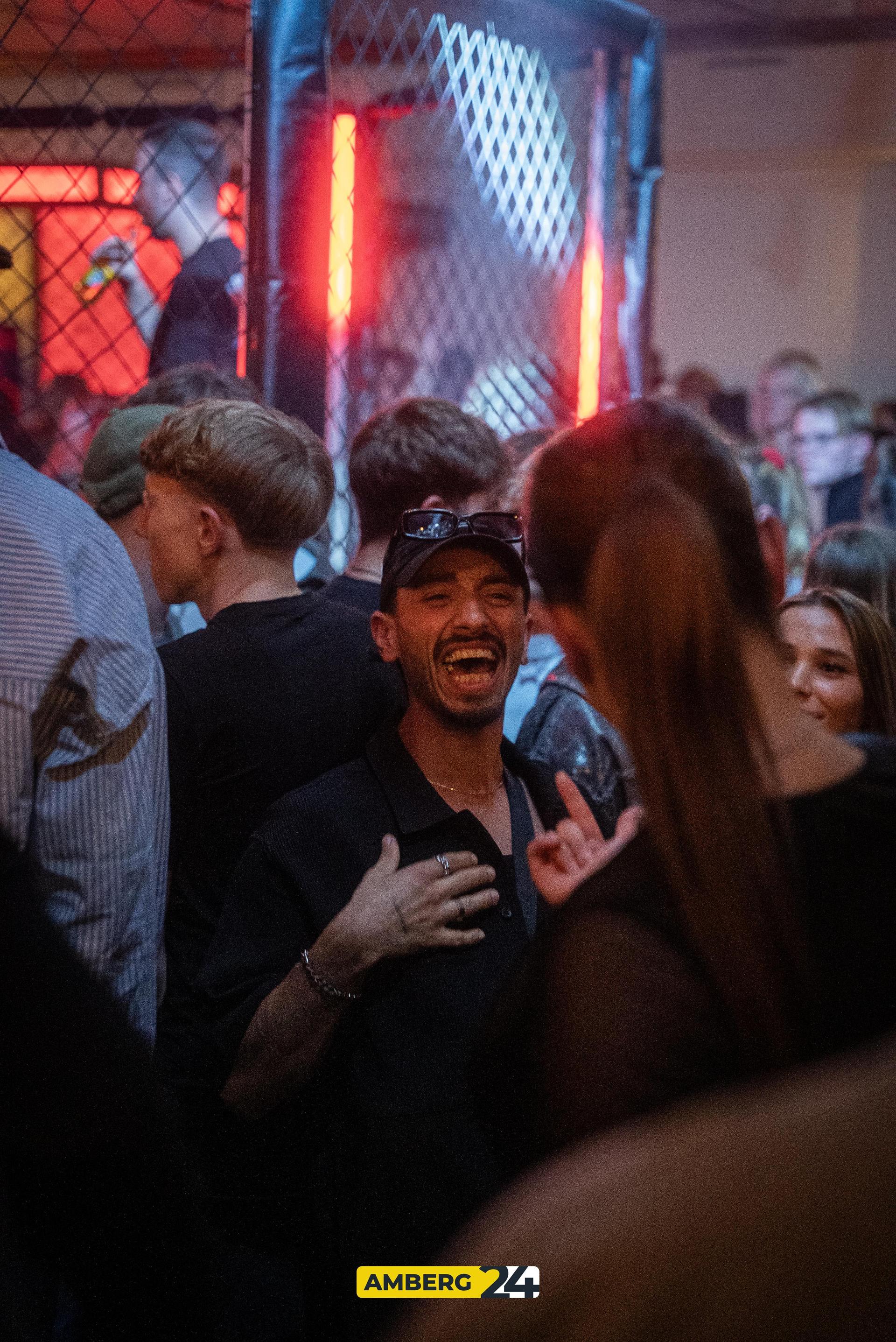 Battle of the Beats im Casino Saal: Die Bilder. (Bild: Mario Donhauser)