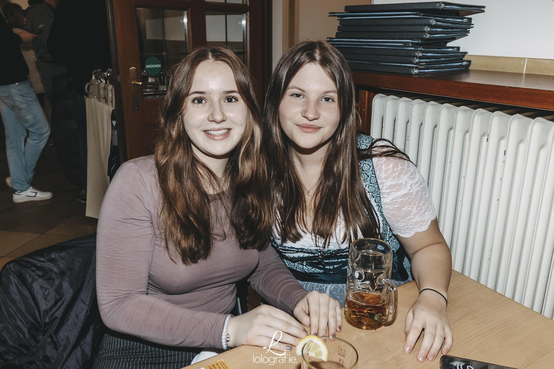 Bockbierfest im Heimatgenuss. Die Fotos!  (Bild: Lolografie)