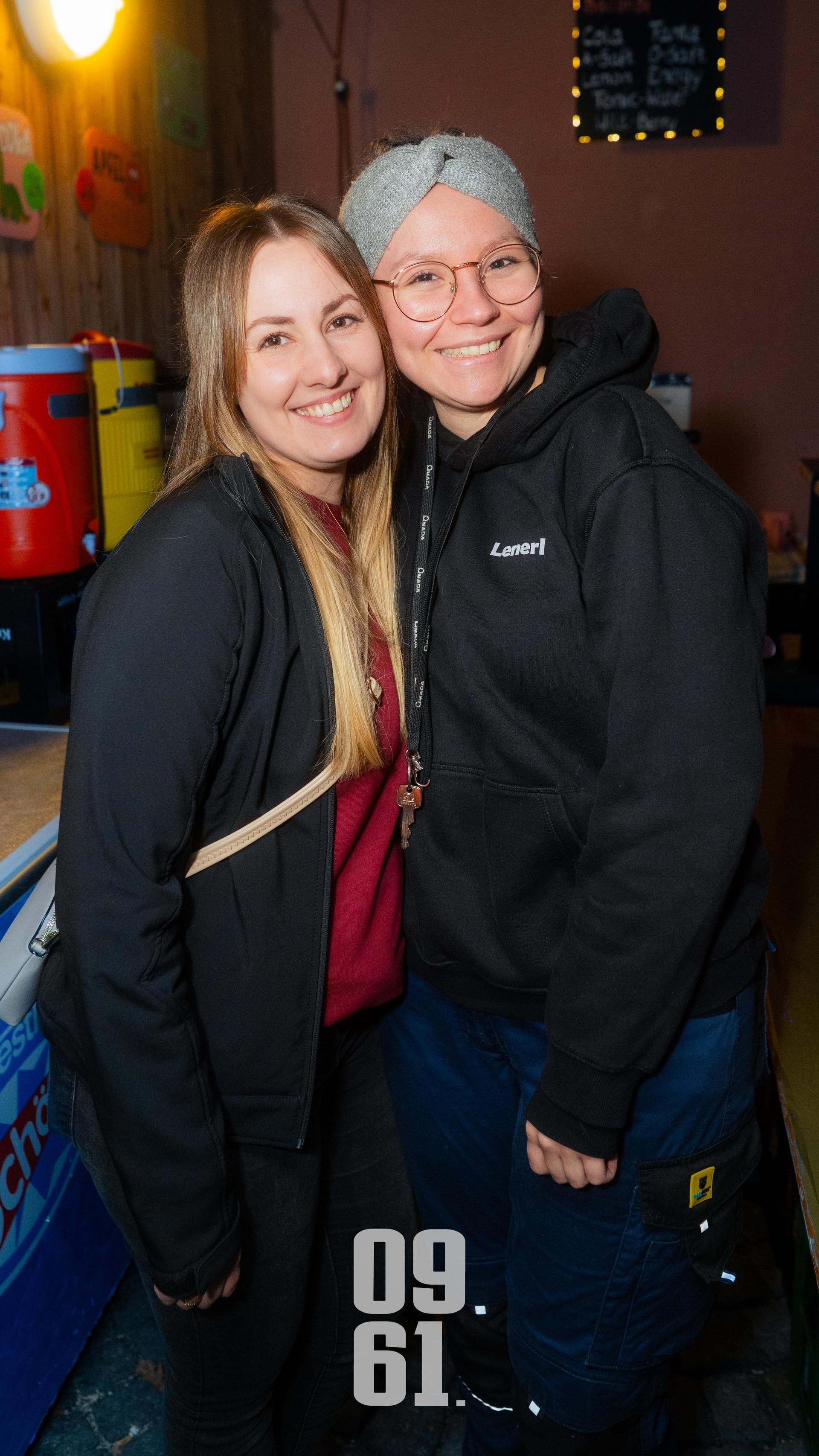 Die schönsten Bilder des Freitagabends gibt&#39;s hier! (Bild: Hannes Stock)