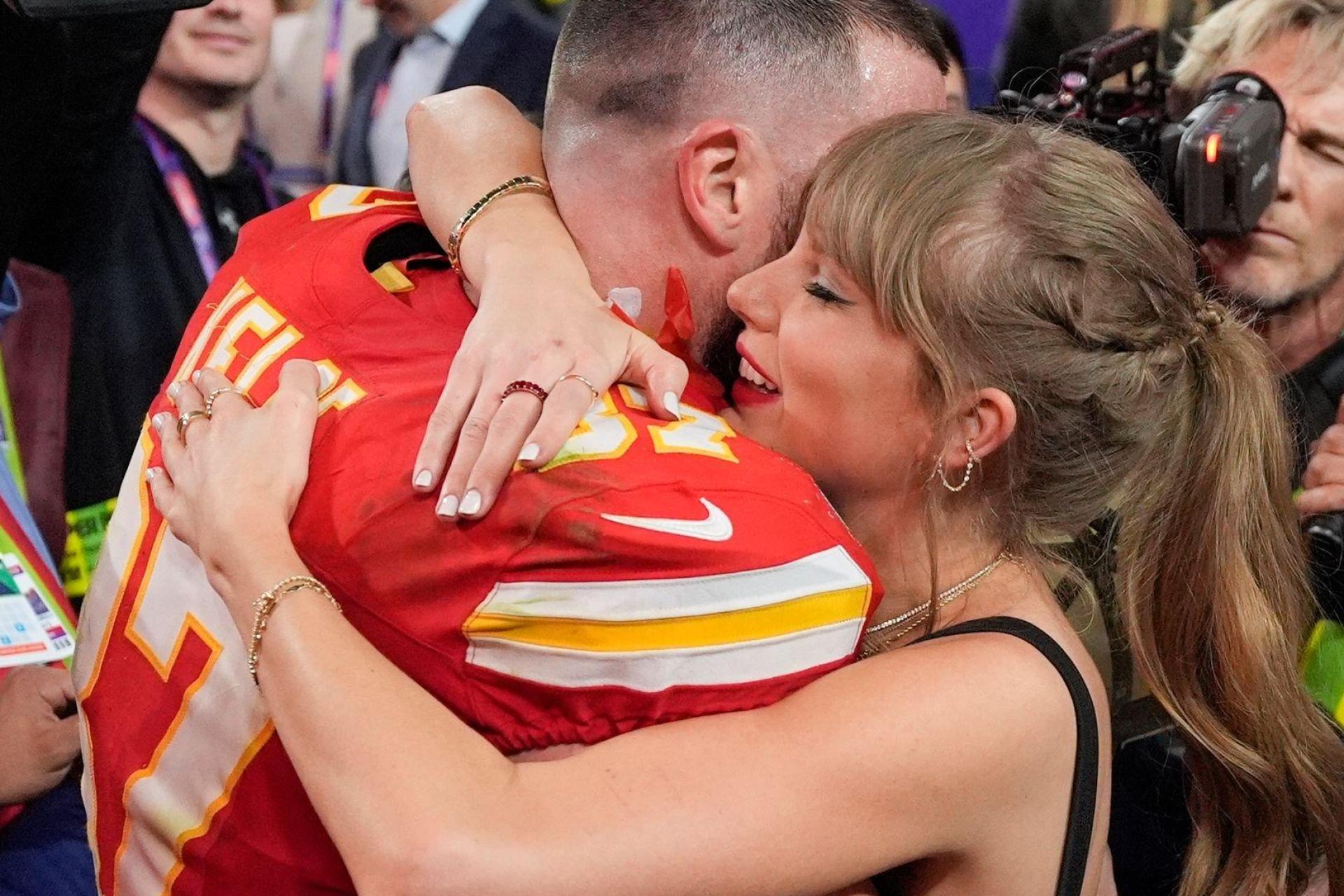 Seit Jahren verheiratet - bald ein Ehepaar (Bild: John Locher/AP/dpa)