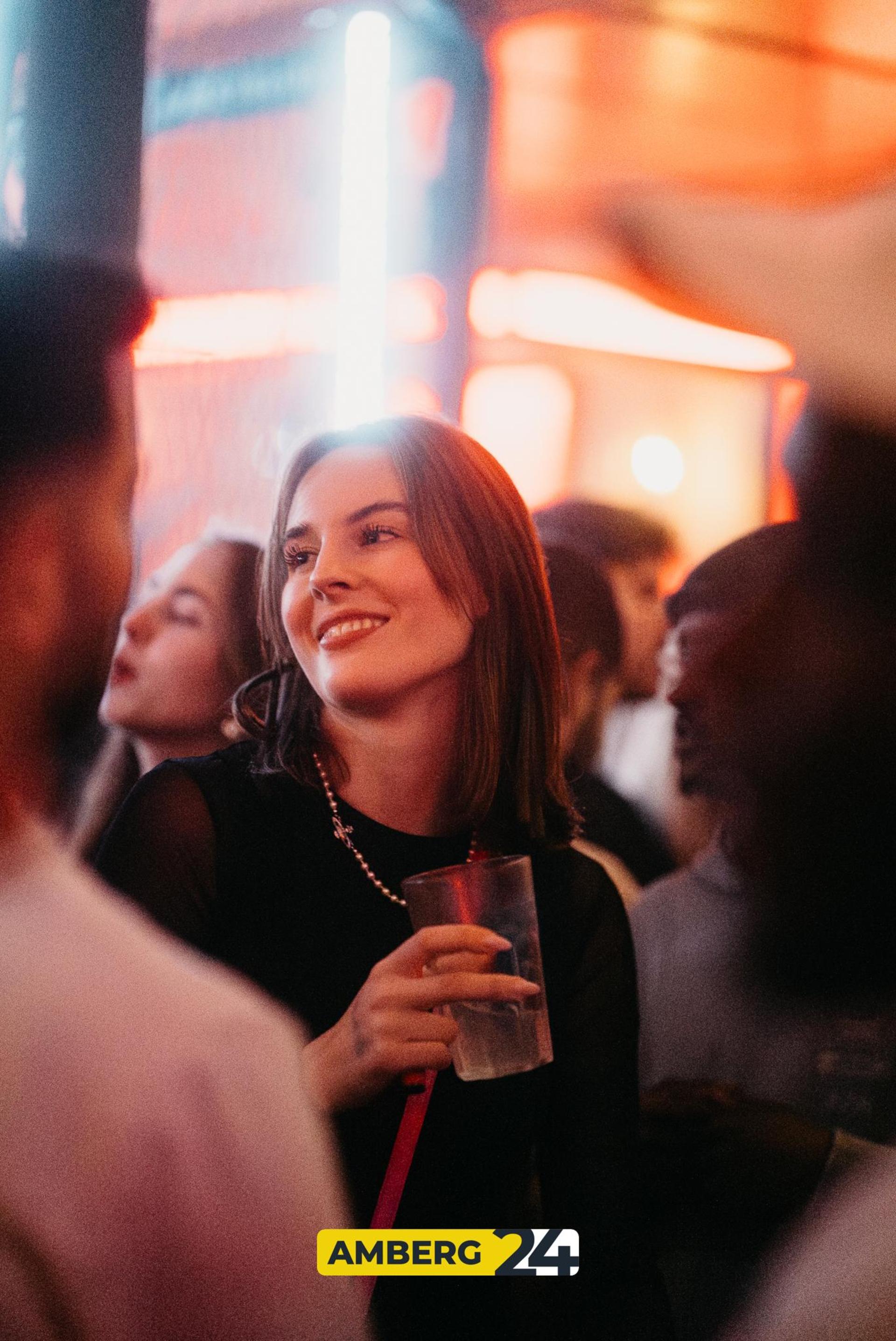 Battle of the Beats: Die Bilder aus dem Casino-Saal. (Bild: Mario Donhauser)