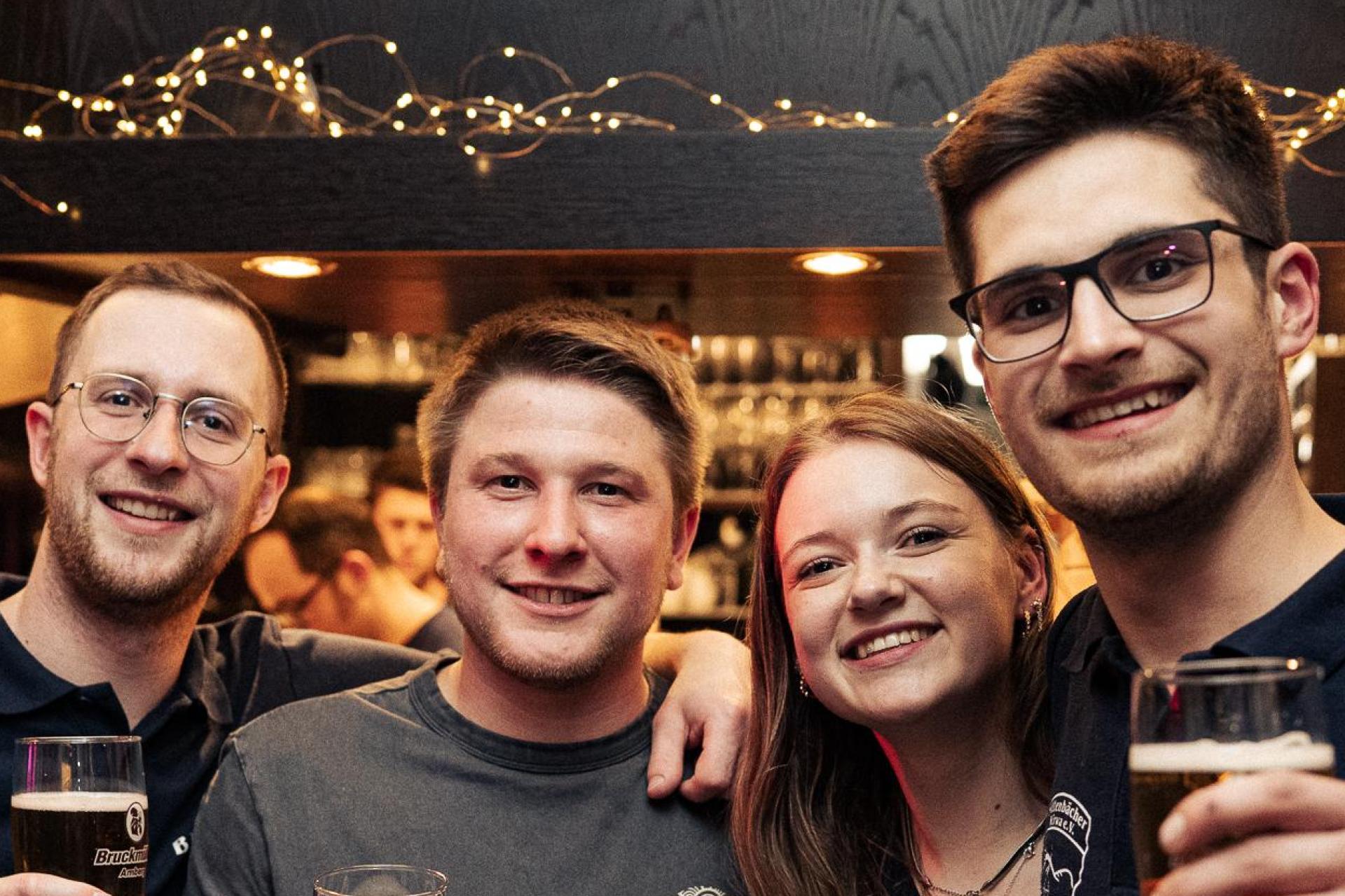 Bockbierfest im Heimatgenuss (Bild: David Müller)