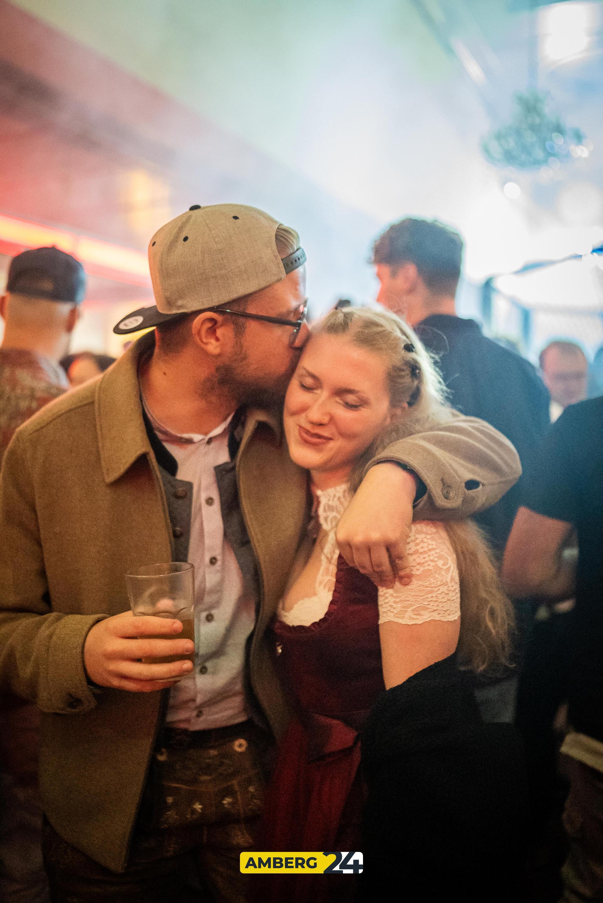 Battle of the Beats im Casino Saal: Die Bilder. (Bild: Mario Donhauser)