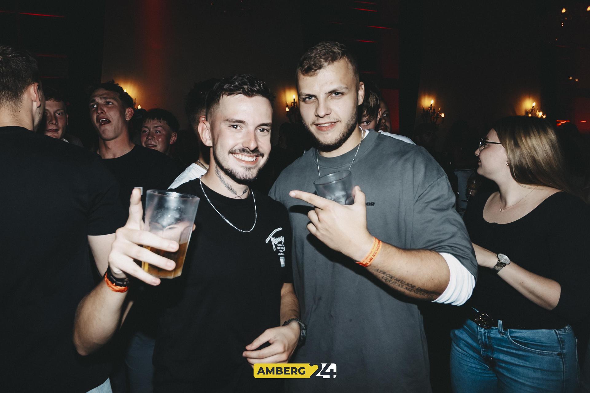 Die Bilder vom Casino bei Amberg tanzt 2025! (Bild: Lolografie)