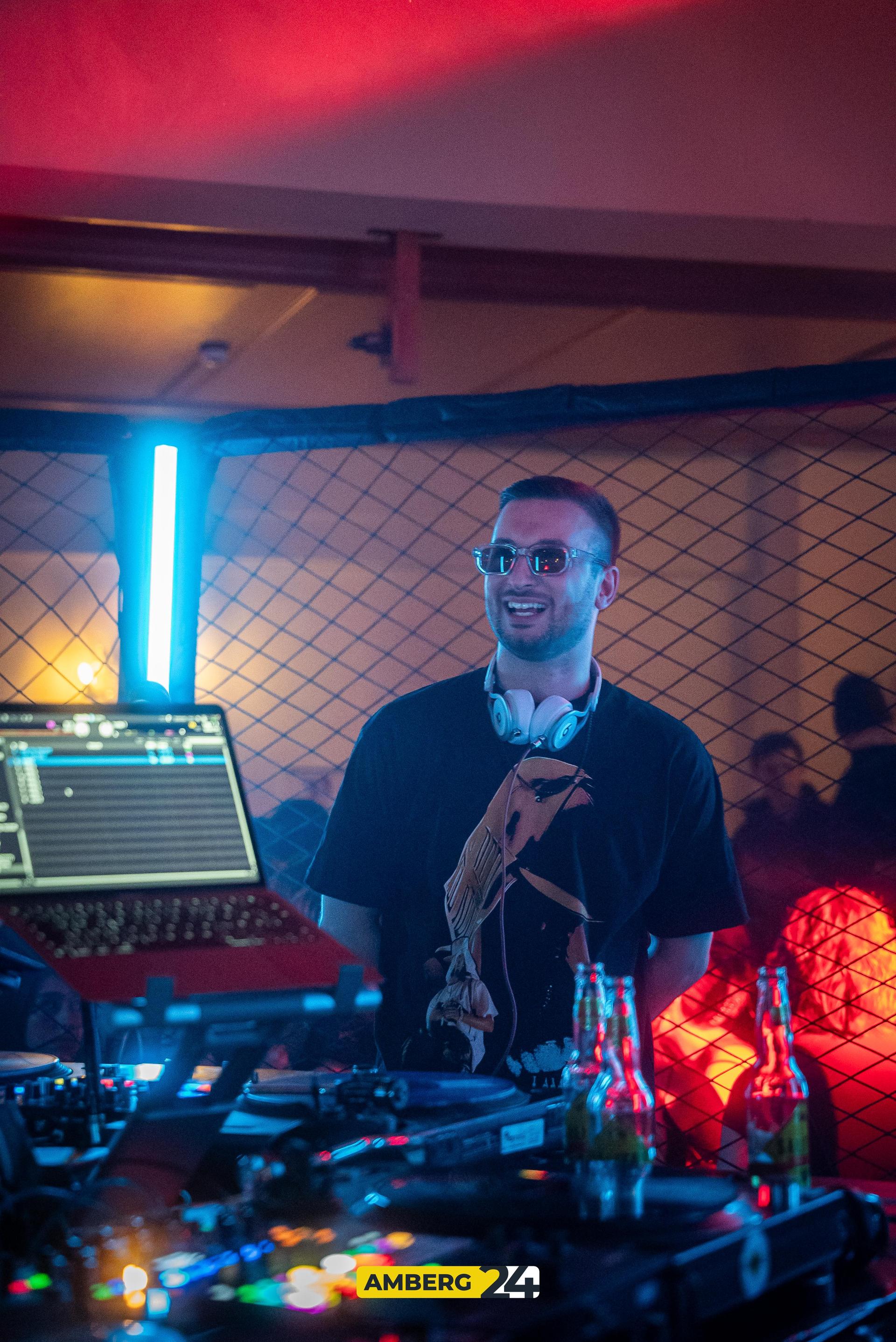 Battle of the Beats im Casino Saal: Die Bilder. (Bild: Mario Donhauser)