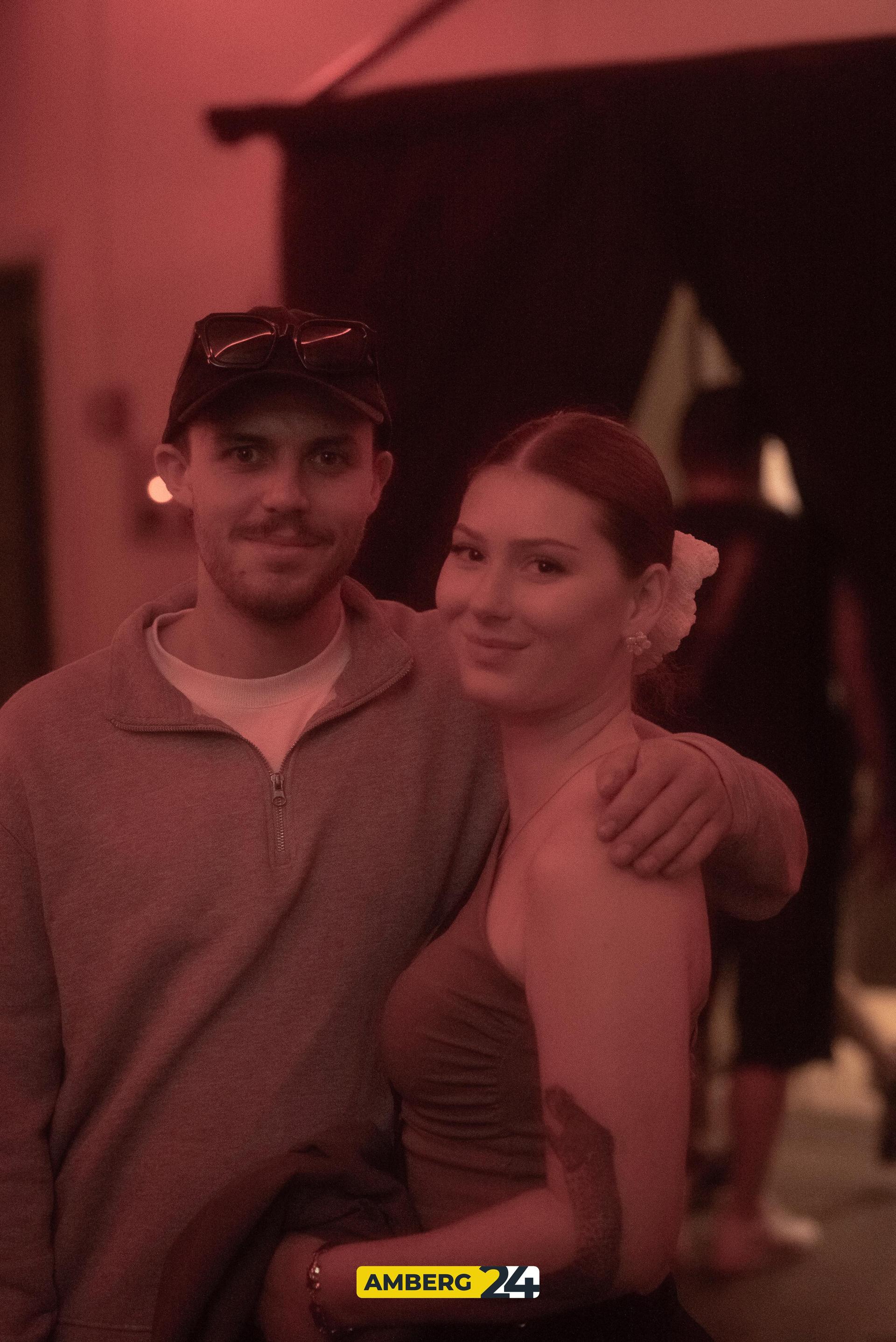 Vibes x Bergfest Afterparty (Bild: Mario Donhauser)