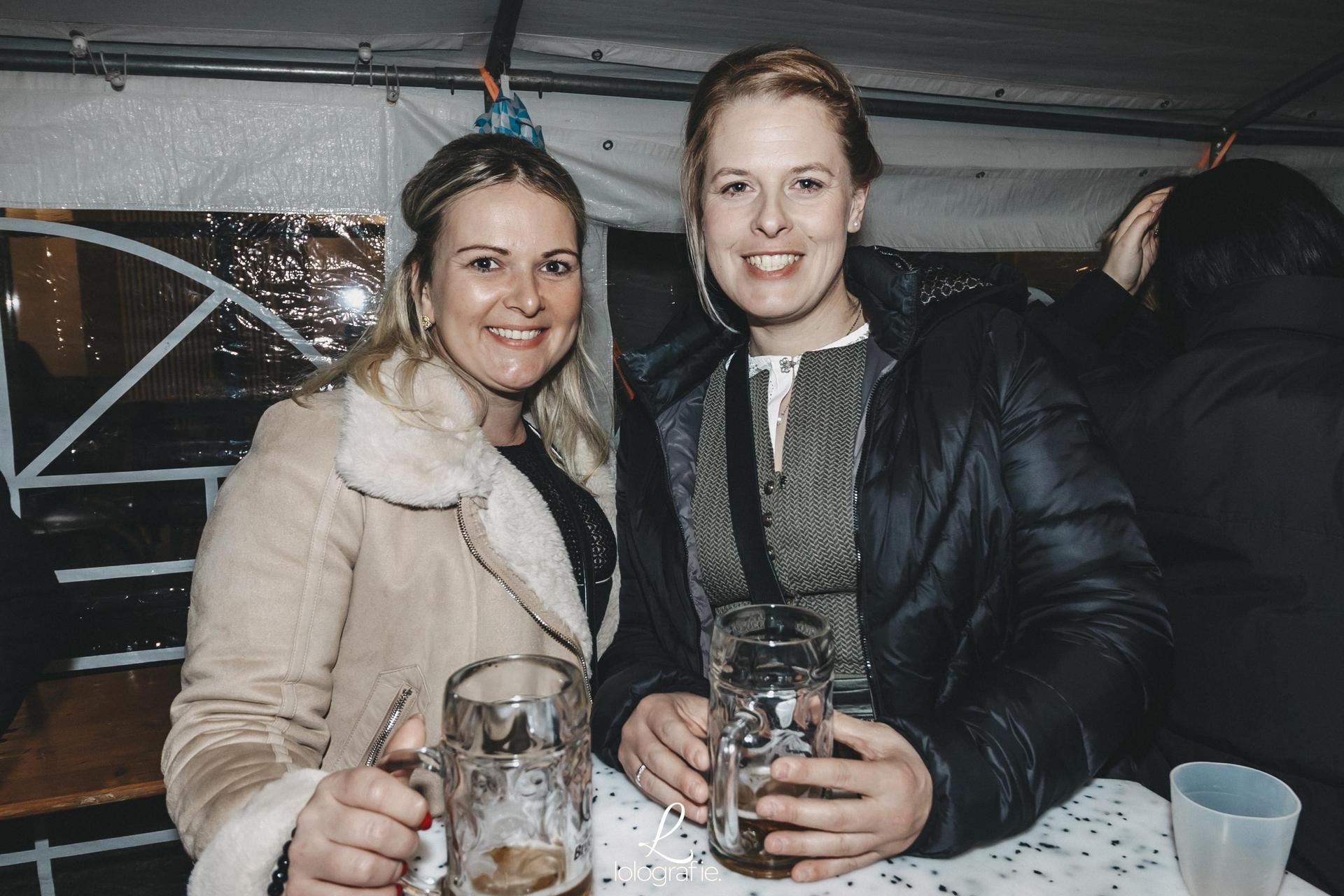 Bockbierfest im Heimatgenuss. Die Fotos!  (Bild: Lolografie)