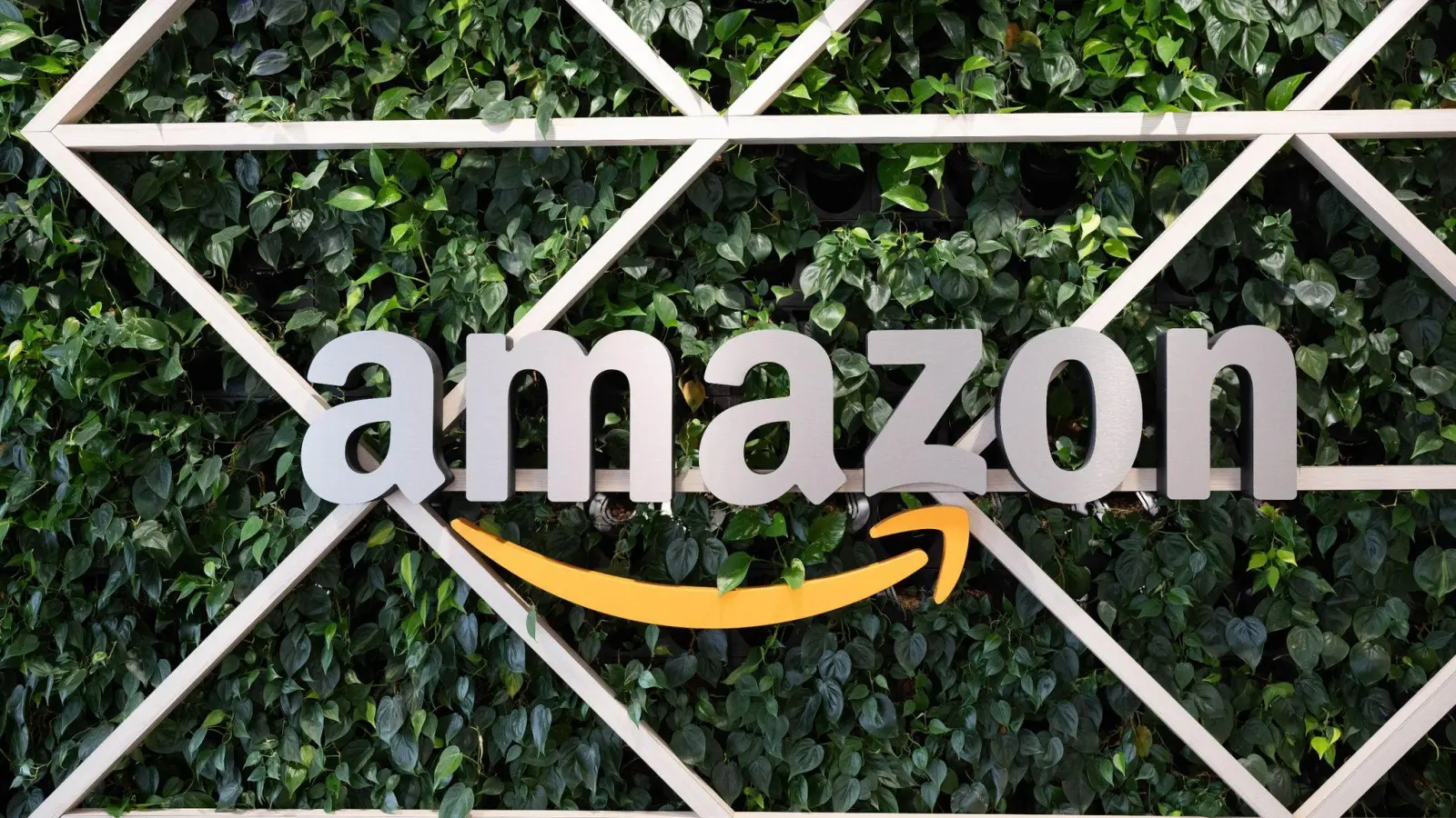 Amazon verändert bei vielen Produkten wohl die Rückgabefrist. (Symbolbild: Sebastian Kahnert/dpa)