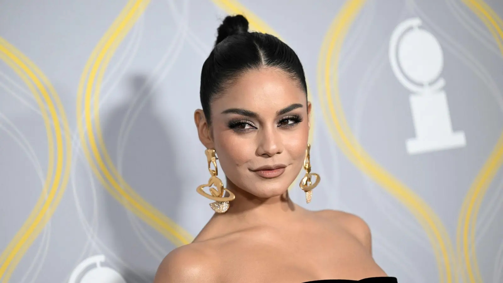 Nach Hochzeit im Dezember: Vanessa Hudgens ist schwanger. (Bild: Evan Agostini/Invision/AP/dpa)