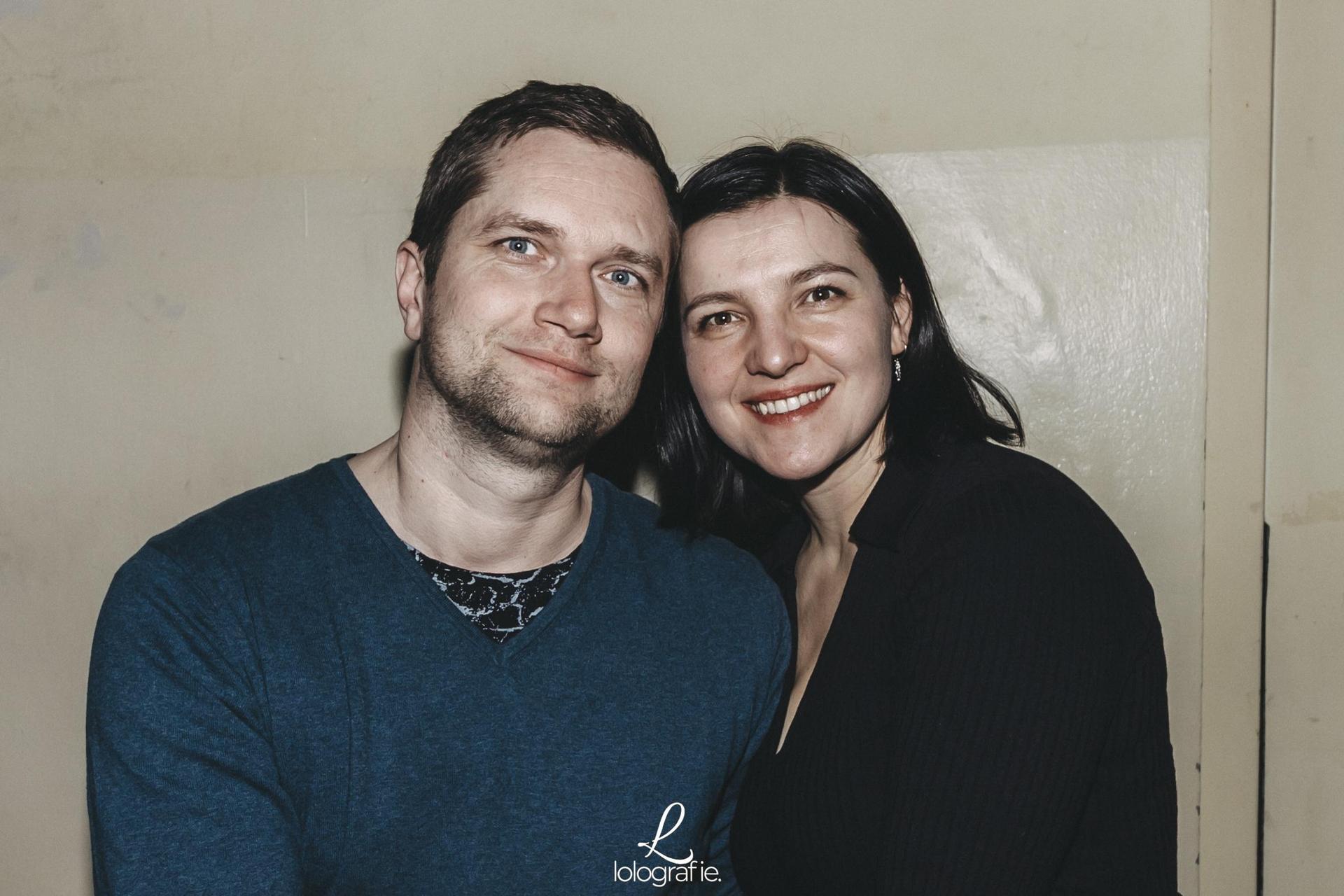 90s-Party im Casino in Amberg. (Bild: Leonie Hartung)