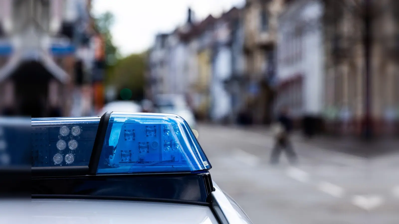 Ein 40-Jähriger hat auf der A6 vier gestohlene Fahrräder auf einem Fahrzeuggespann transportiert. (Symbolbild: Philipp von Ditfurth/dpa)