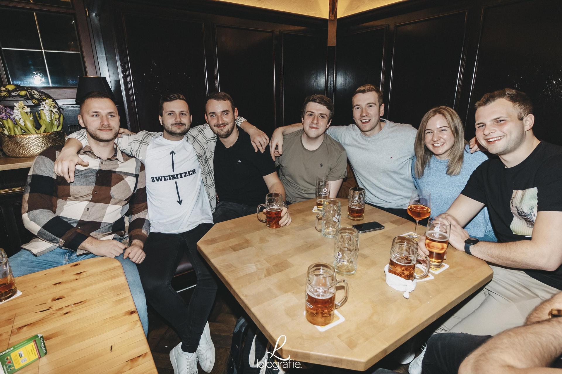 Bockbierfest im Heimatgenuss. Die Fotos!  (Bild: Lolografie)