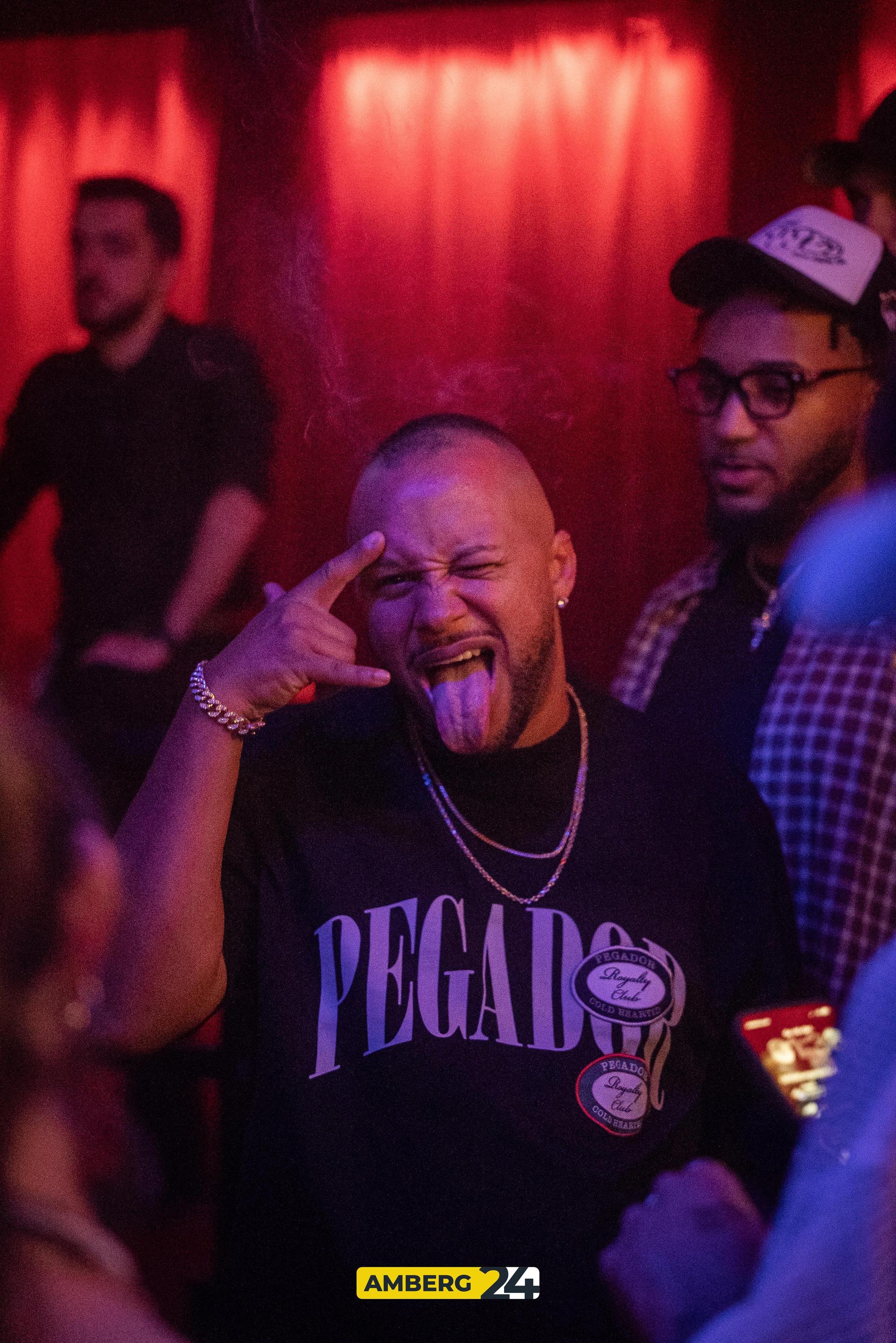 Battle of the Beats im Casino Saal: Die Bilder. (Bild: Mario Donhauser)