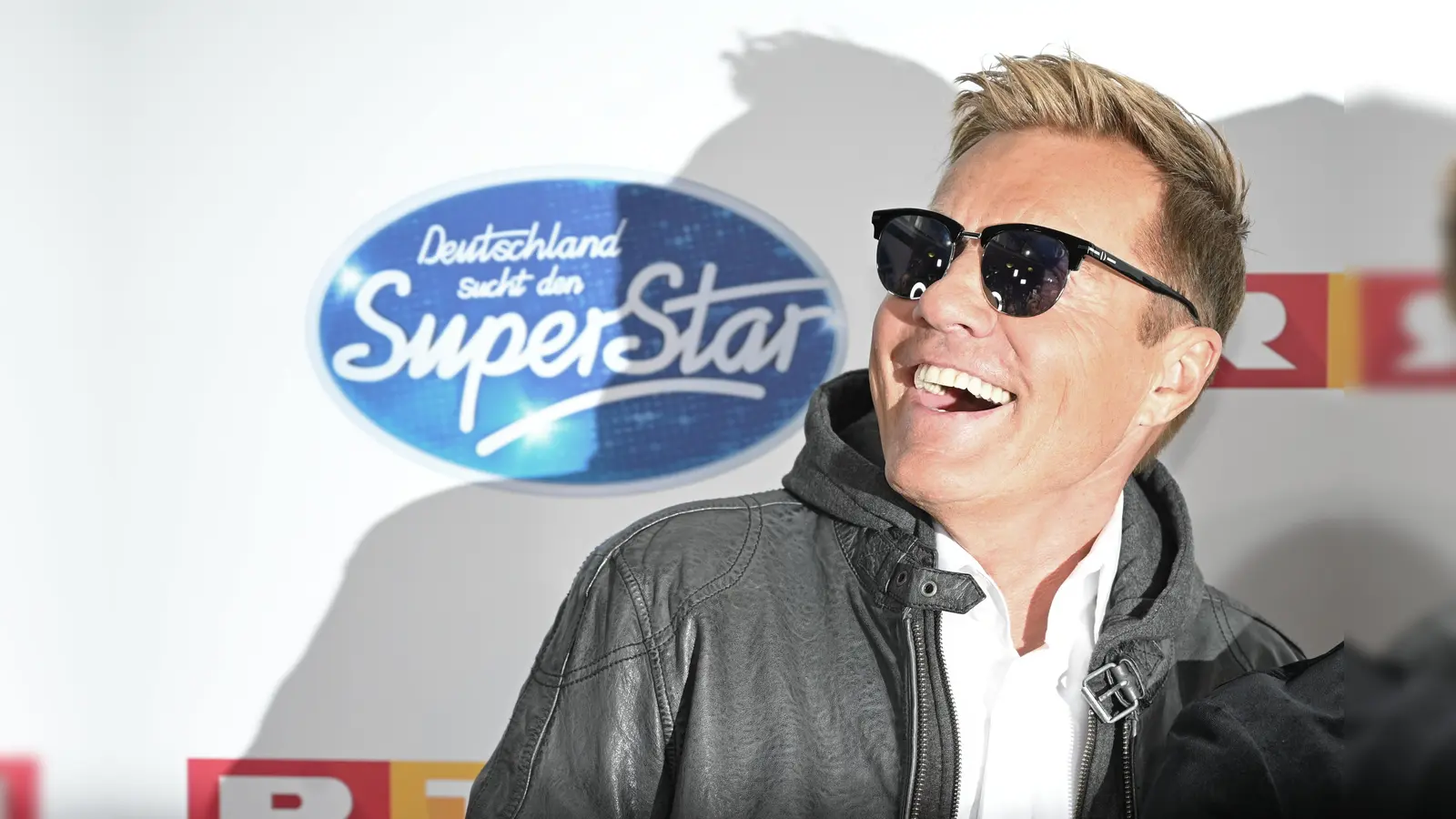 Dieter Bohlen hat eine neue DSDS-Jury. (Archivbild: Henning Kaiser)