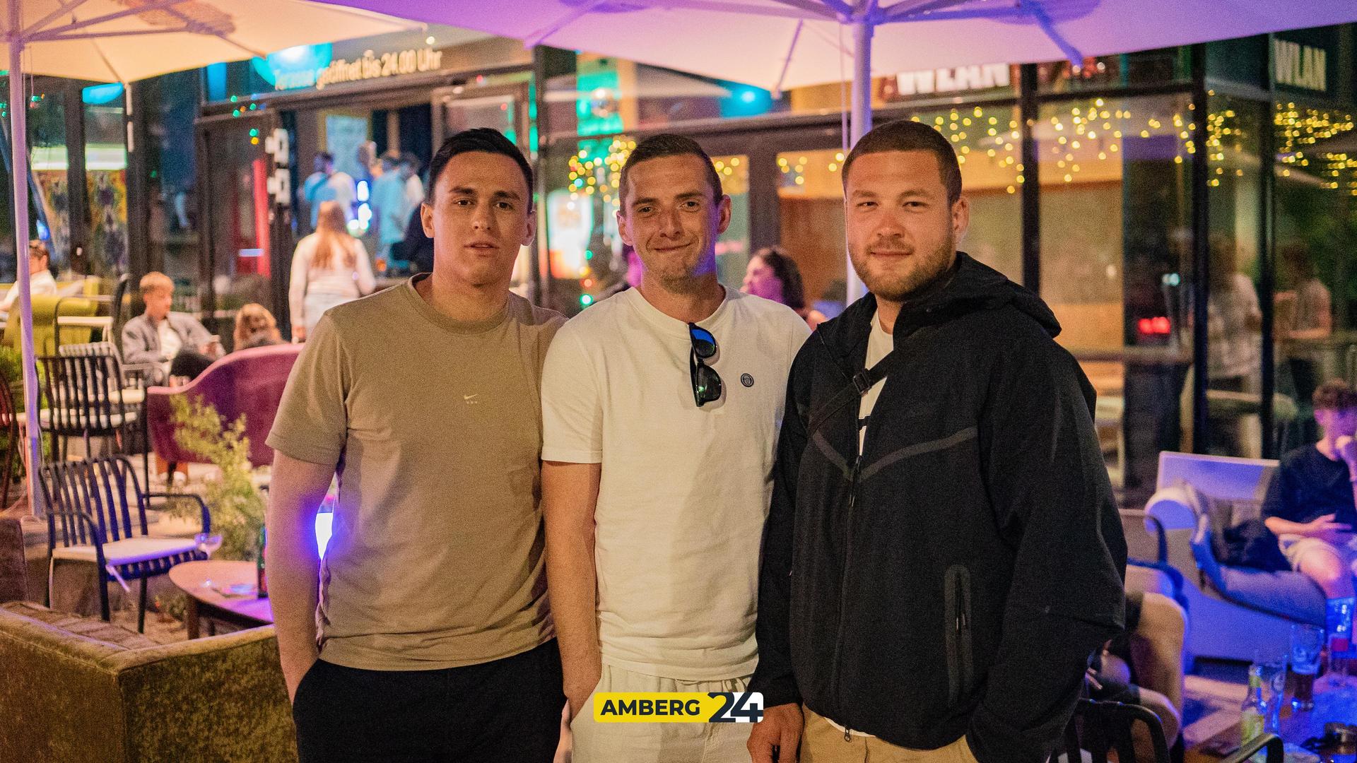 Elektro, Groove, House, Techno im Beanery. (Bild: Mario Donhauser)