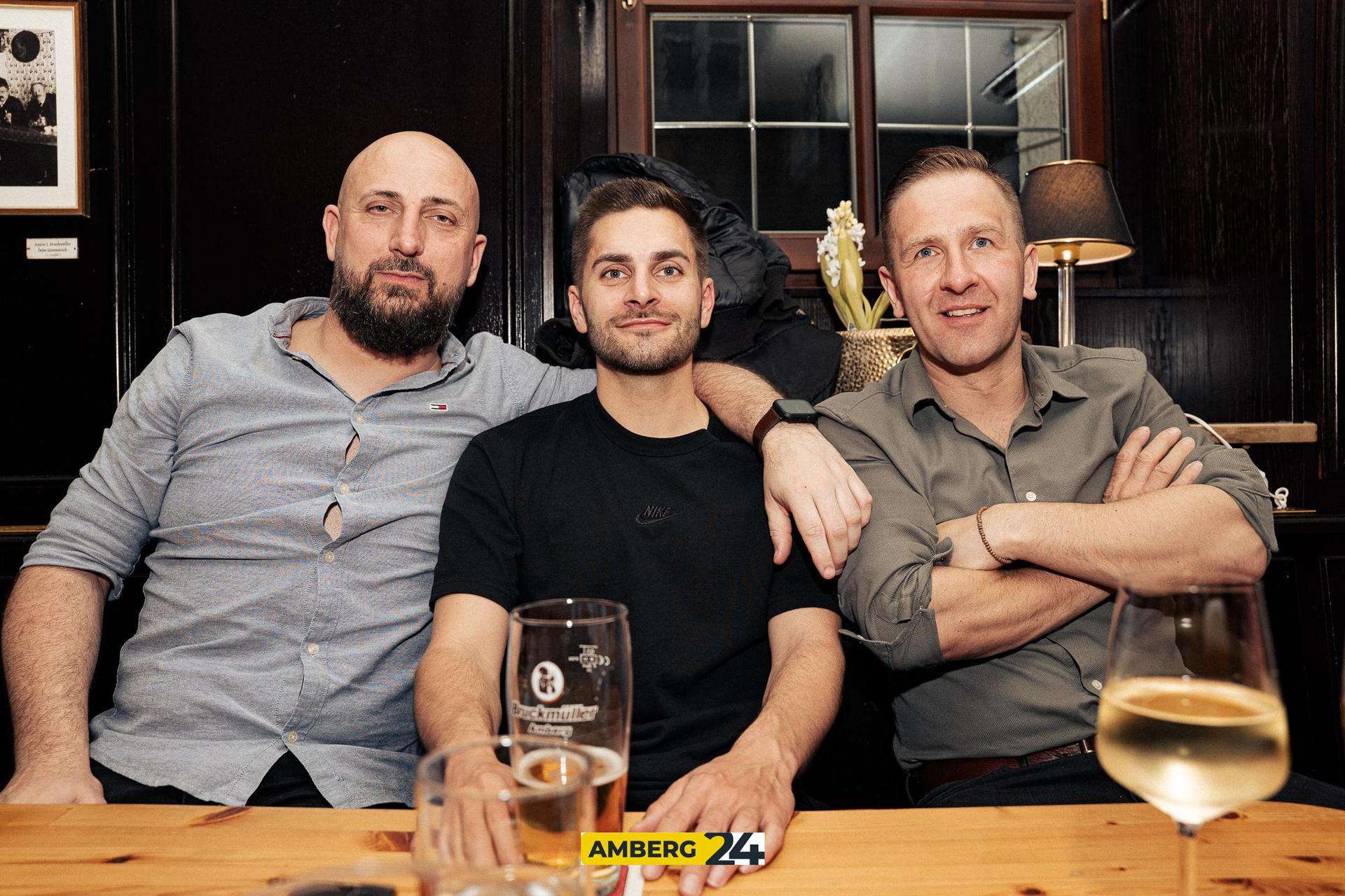 Das war das Bockbierfest im Heimatgenuss. (Bild: David Mueller)
