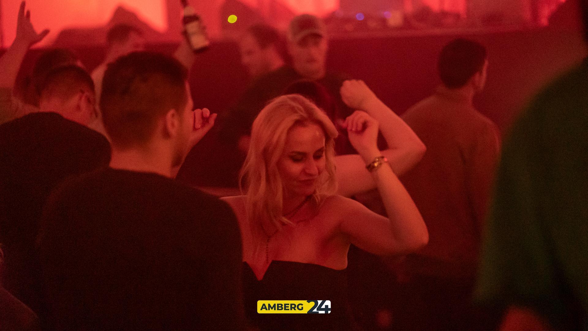 Die besten Vibes gab es am Wochenende im Casino. Mario hat bei Hot Sugar im Casino fotografiert. (Bild: Mario Donhauser)