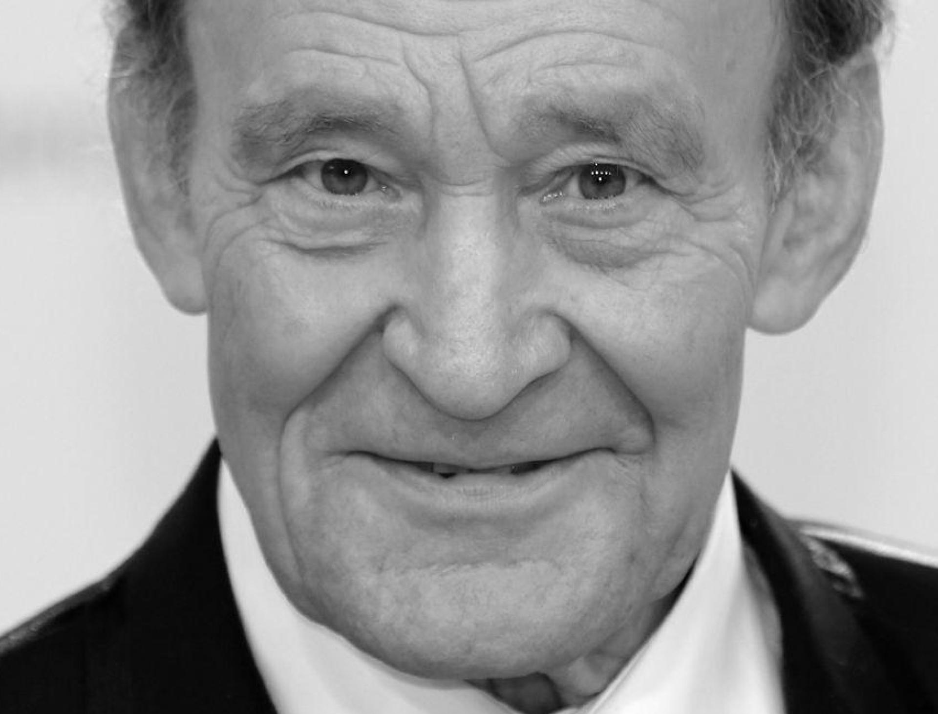 Michael Mendl starb im Alter von 82 Jahren. (Bild: picture alliance / dpa)