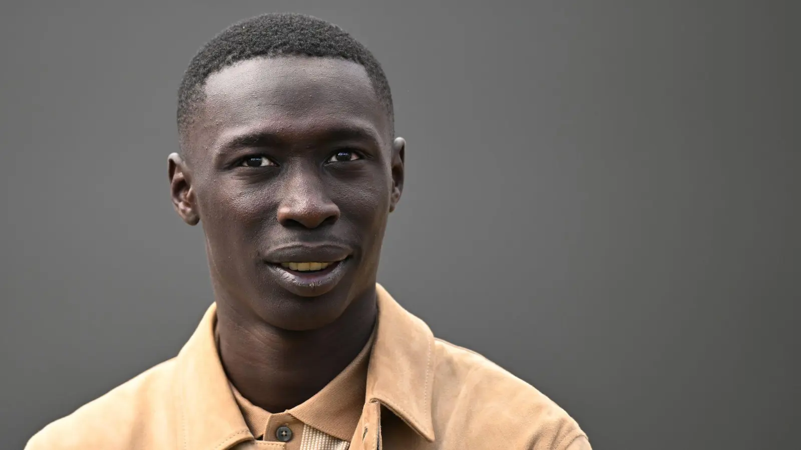 Khaby Lame musste die USA verlassen. (Archivbild) (Bild: Marijan Murat/dpa)