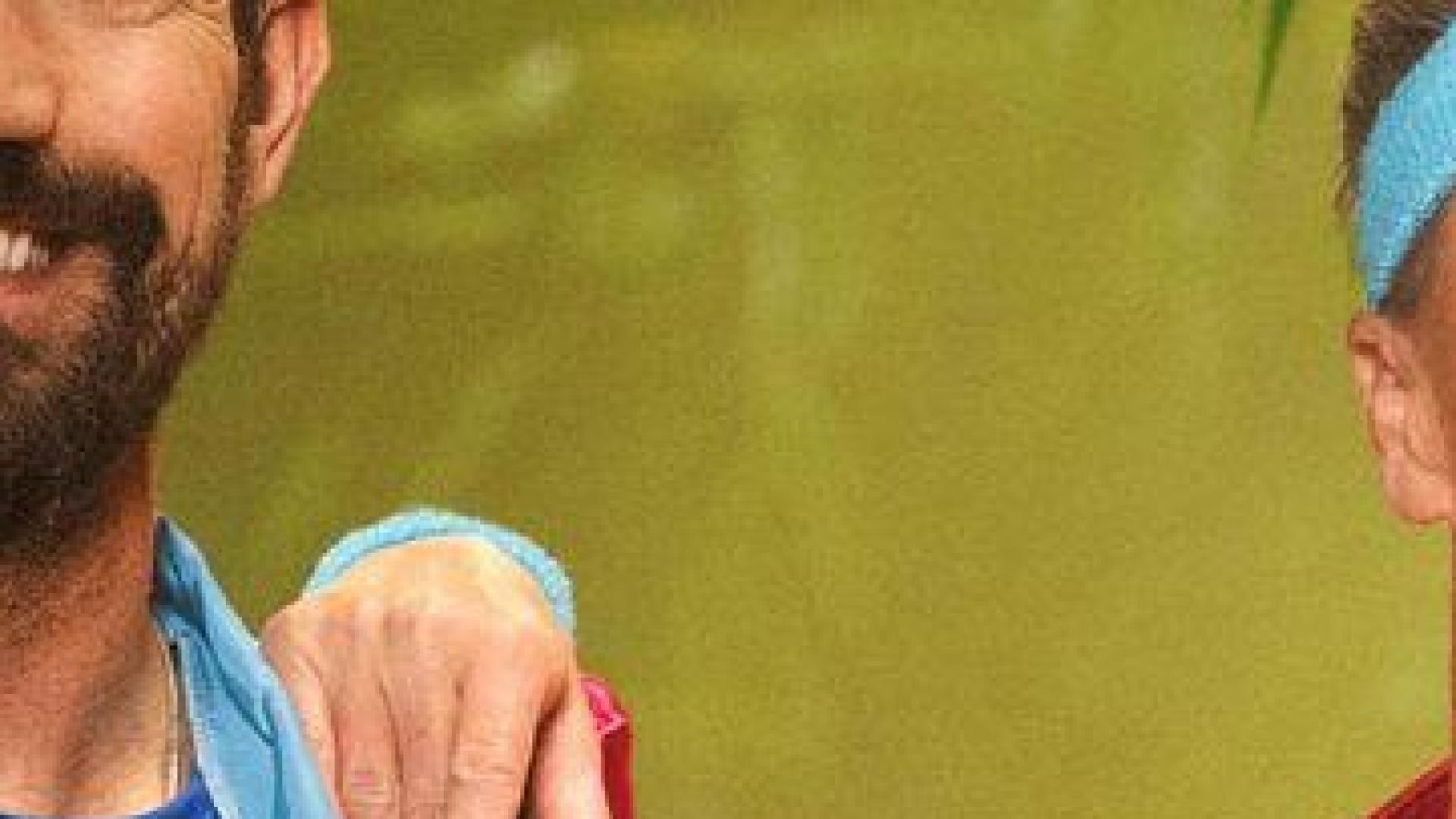 Die Bewohner des diesjährigen Dschungelcamps sind in Down Under angekommen. (Bild: Pascal Bünning/RTL/dpa)