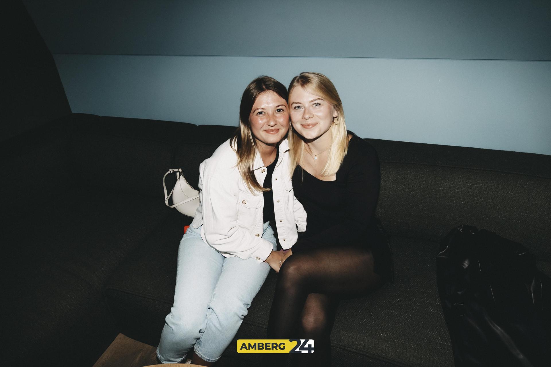 Amberg tanzt 2025 in der Walküre! (Bild: Lolografie)