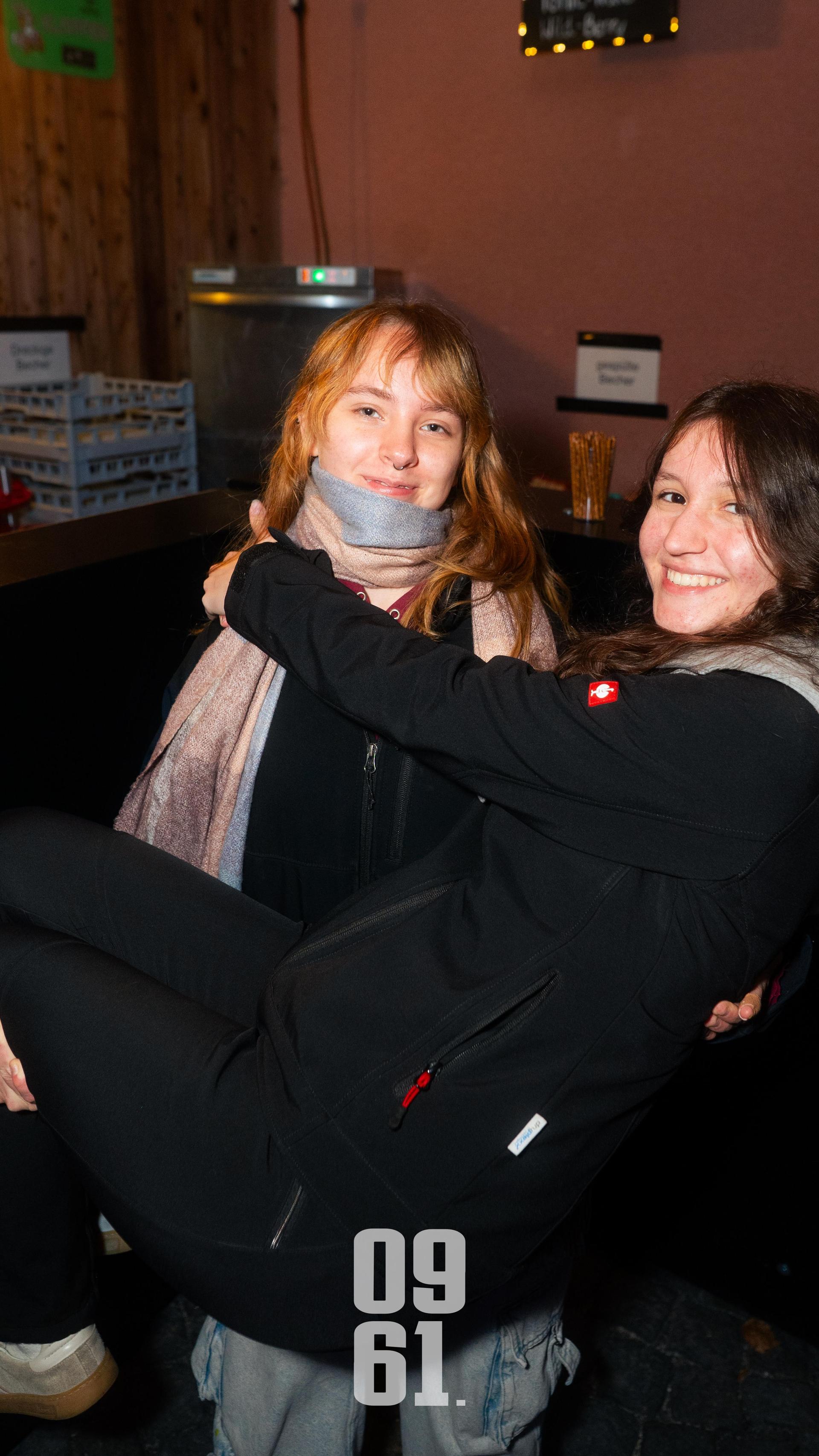 Die schönsten Bilder des Freitagabends gibt&#39;s hier! (Bild: Hannes Stock)