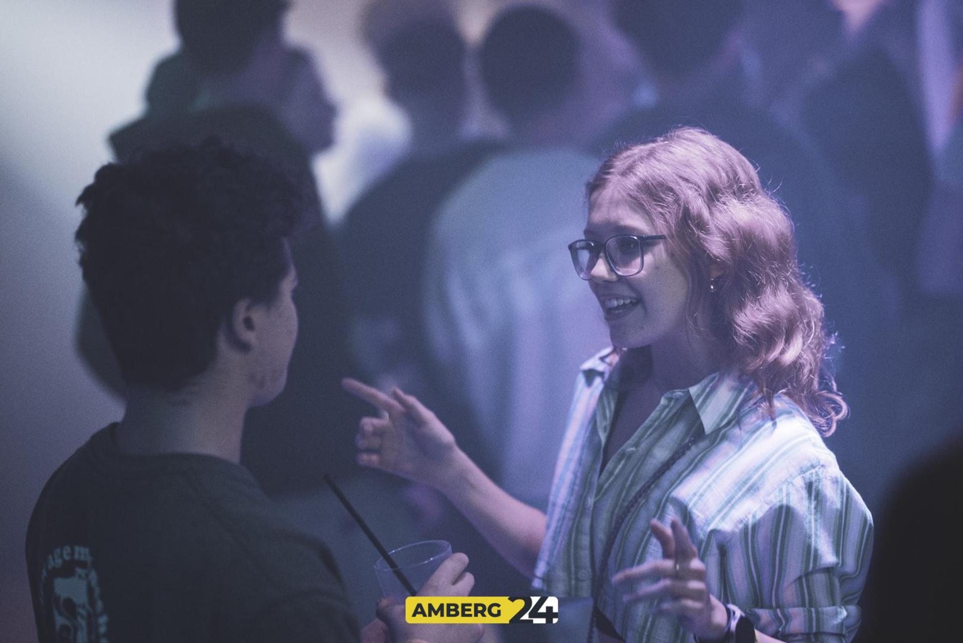 Kinkerlitzchen im Happy Rock. Das sind die Bilder. (Bild: Martin Sponsel)