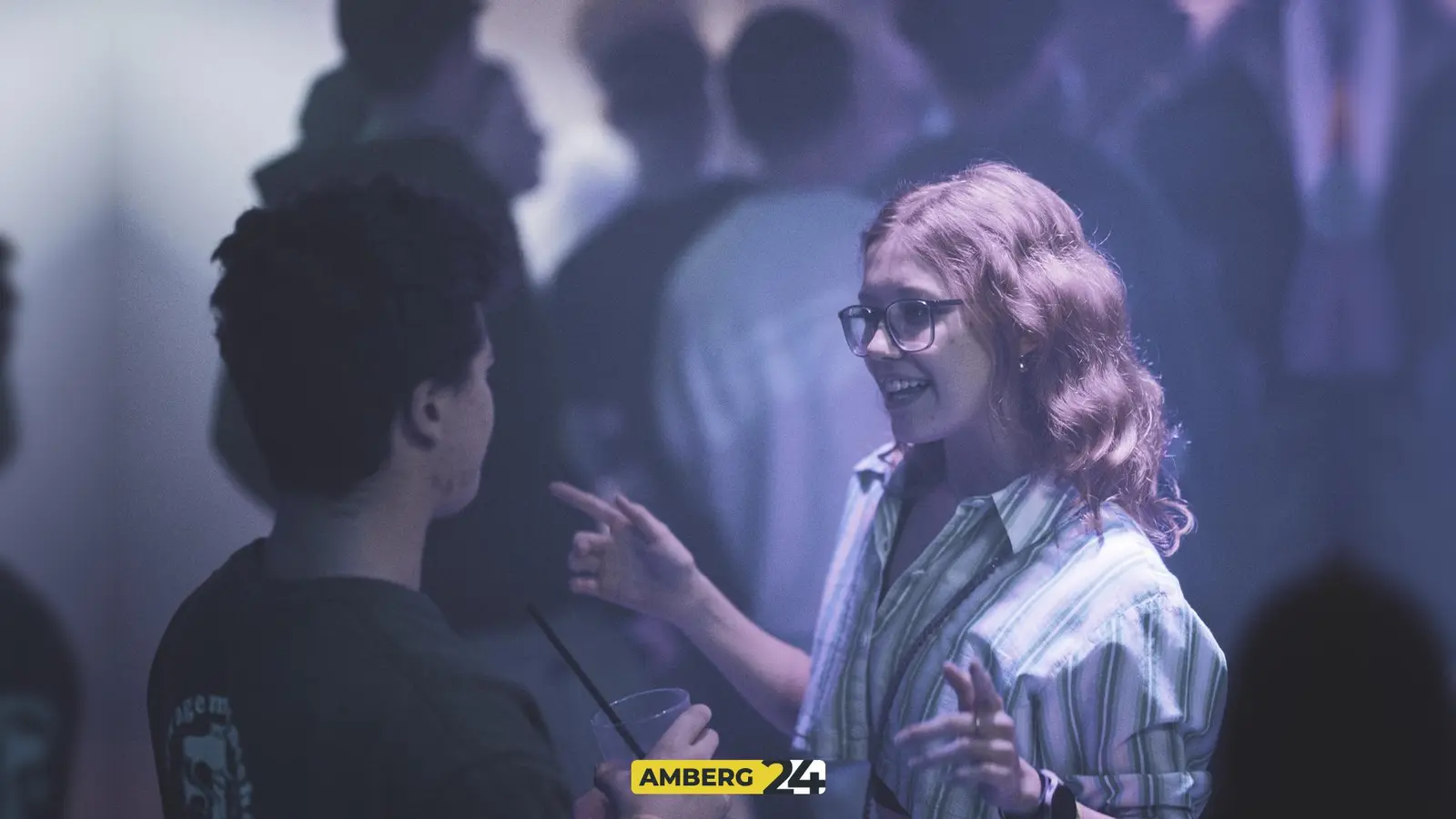 Dieses Wochenende gibt es wieder Kinkerlitzchen im Happy Rock. (Archivbild: Martin Sponsel)