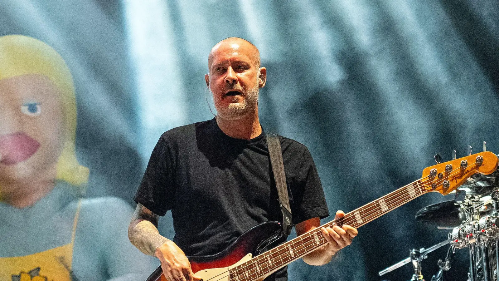 Sam Rivers ist gestorben.  (Archivbild: Amy Harris/Invision/AP/dpa)