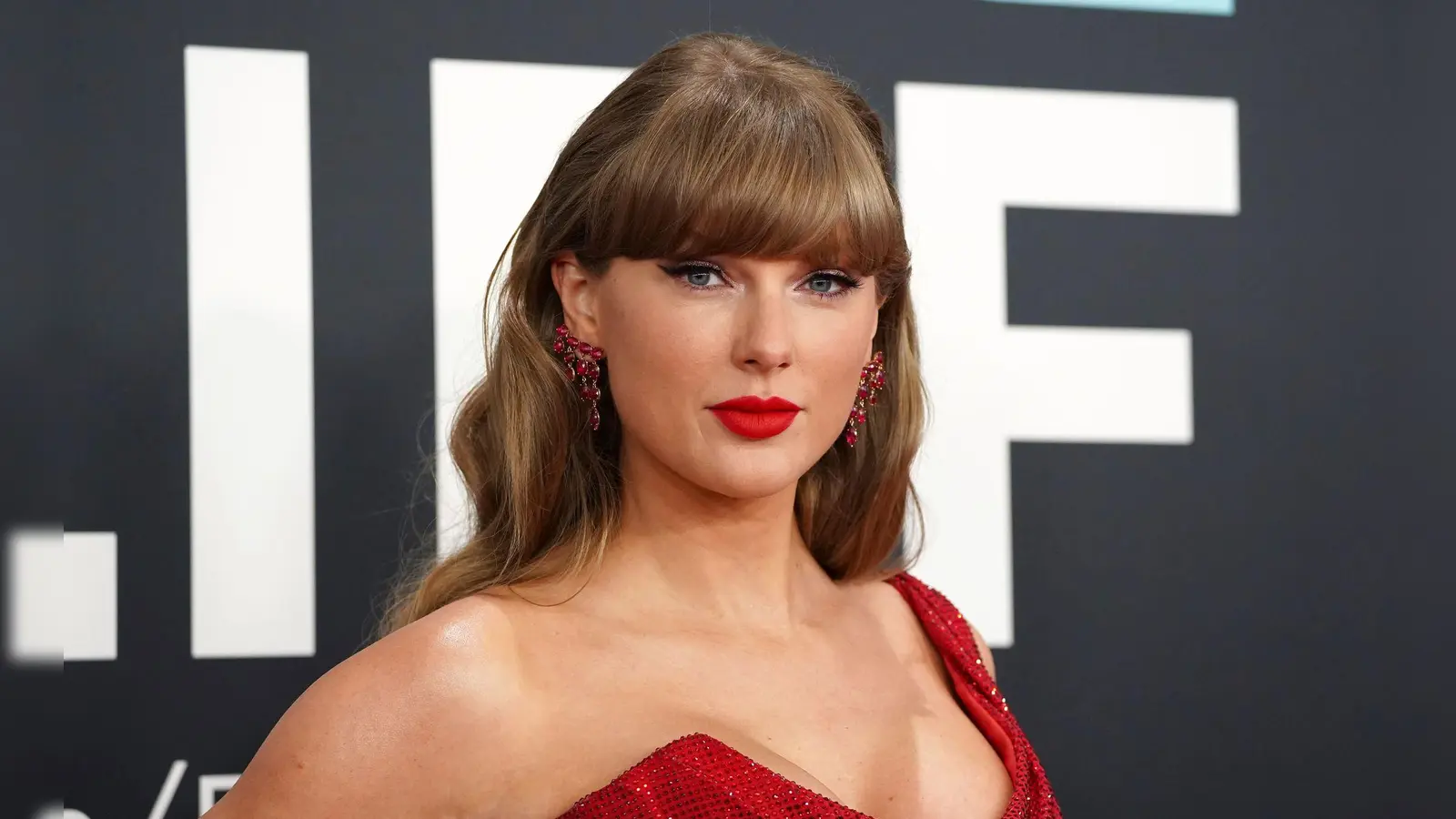 Taylor Swift legt sich für ihr neues Album ins Zeug. (Archivbild) (Bild: Jordan Strauss/Invision/dpa)