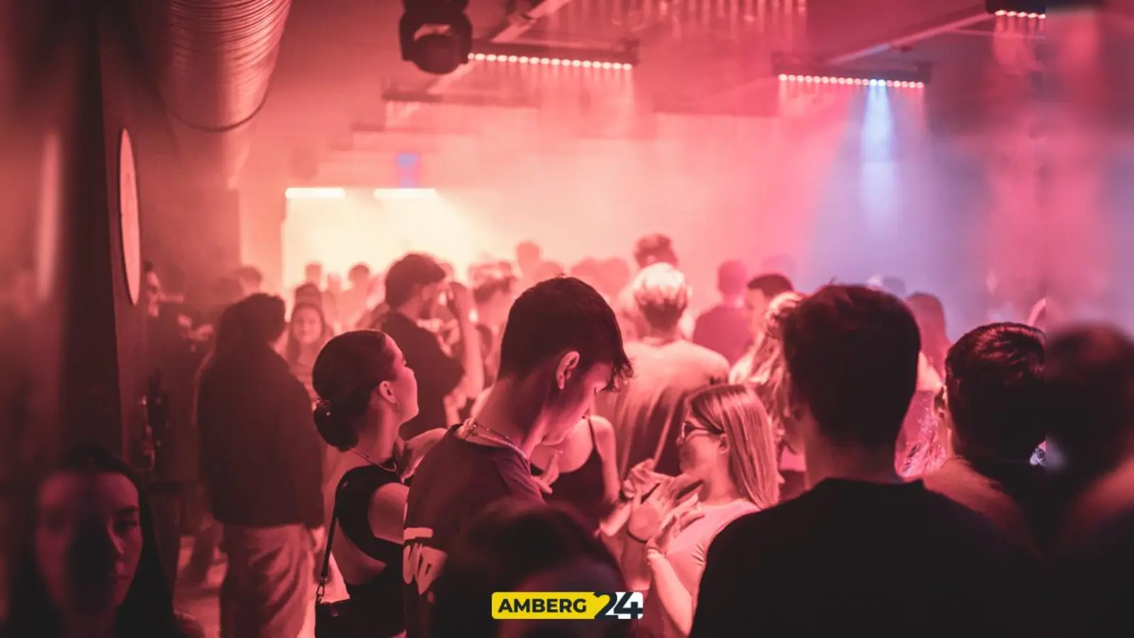 Kinkerlitzchen im Happy Rock. Die Fotos vom Samstag.  (Bild: Martin Sponsel)