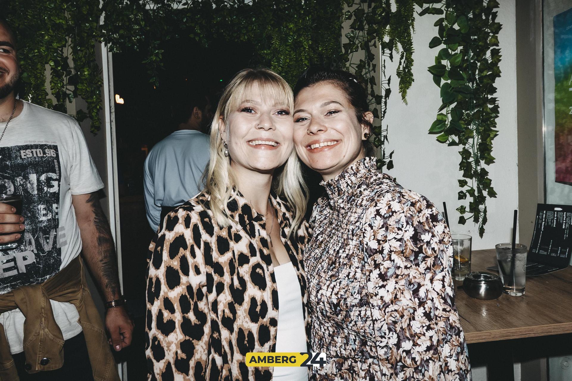 Amberg tanzt 2025 im UNS! (Bild: Lolografie)