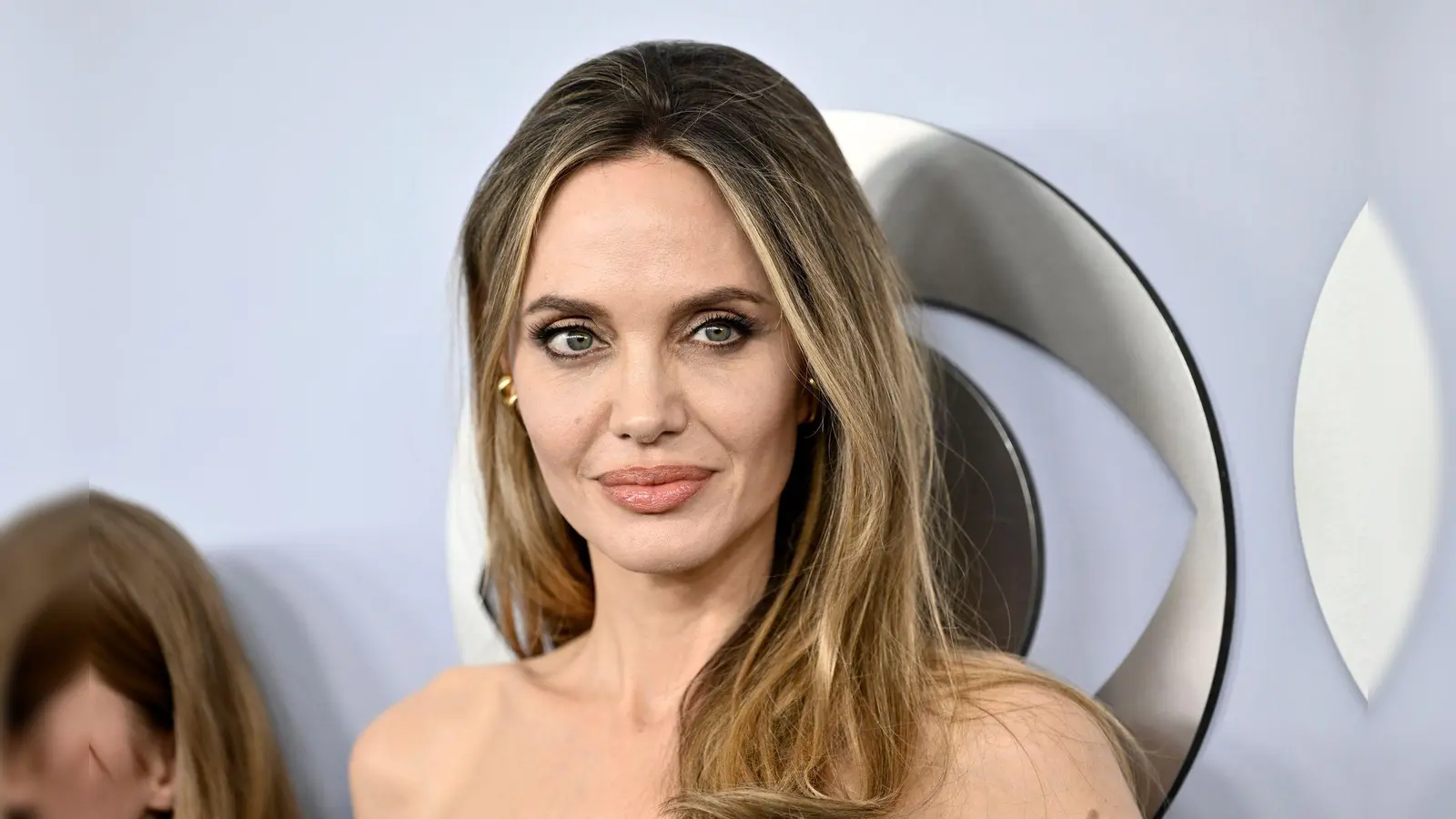 Auch Angelina Jolie sollte Dankesreden parat haben. (Archivbild) (Bild: Evan Agostini/Invision/AP/dpa)