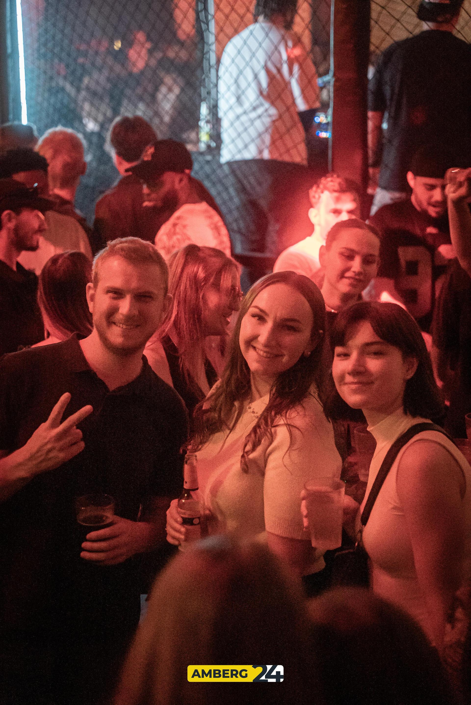 Battle of the Beats im Casino Saal: Die Bilder. (Bild: Mario Donhauser)
