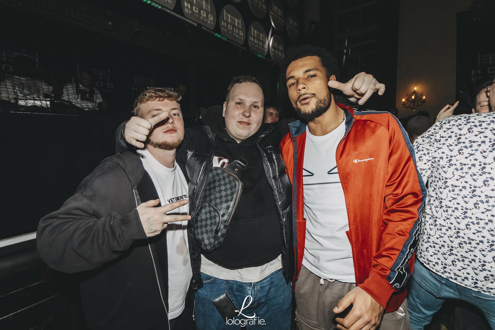 Die Fotos vom 24. Februar im Casino.  (Bild: Lolografie)