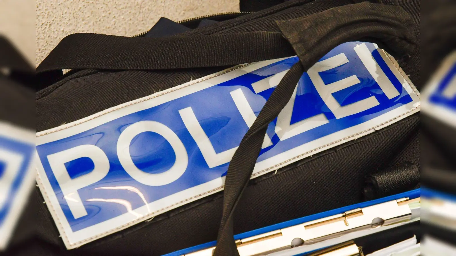 Die Polizei in Sulzbach-Rosenberg sucht Zeugen zu einer Unfallflucht, die sich in Weigendorf ereignet hat. (Bild: Petra Hartl)