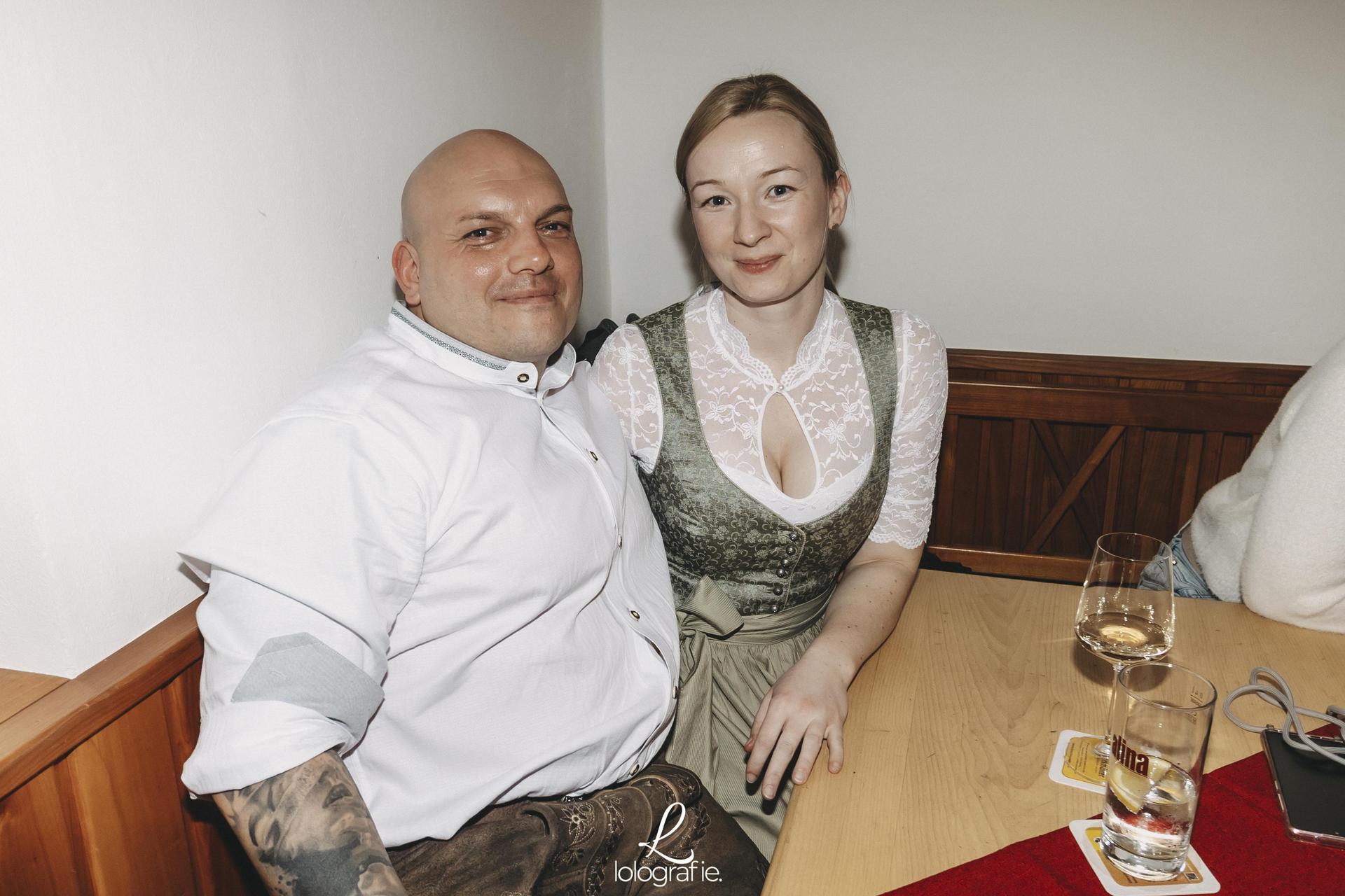 Bockbierfest im Heimatgenuss. Die Fotos!  (Bild: Lolografie)