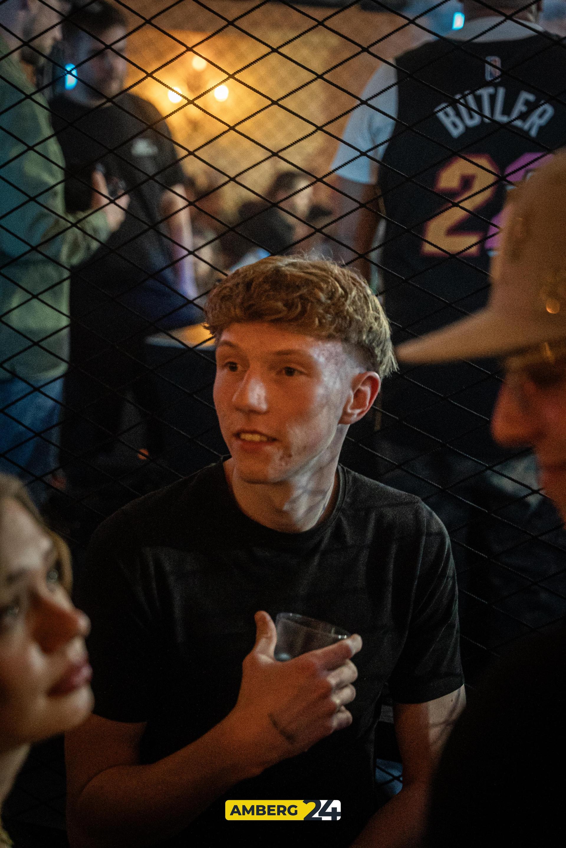 Battle of the Beats im Casino Saal: Die Bilder. (Bild: Mario Donhauser)