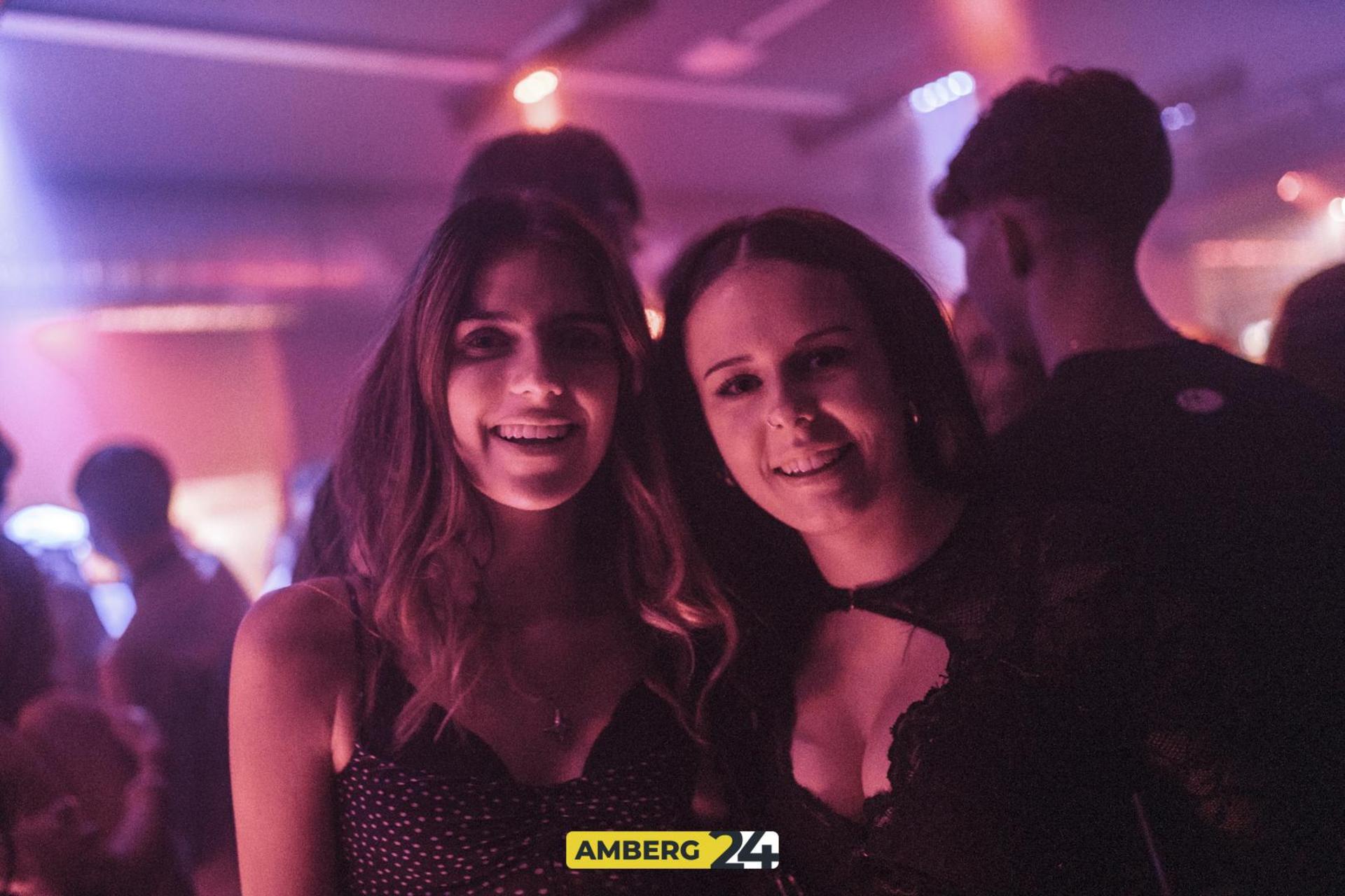 Am Wochenende habt ihr im Happy Rock gefeiert - sogar ab 16. (Bild: Martin Sponsel)