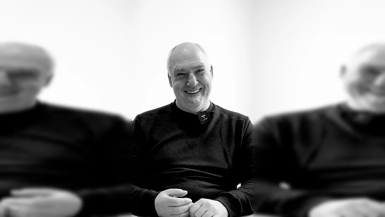 Piet Gürtler tritt für die Grünen an.  (Bild: ama)