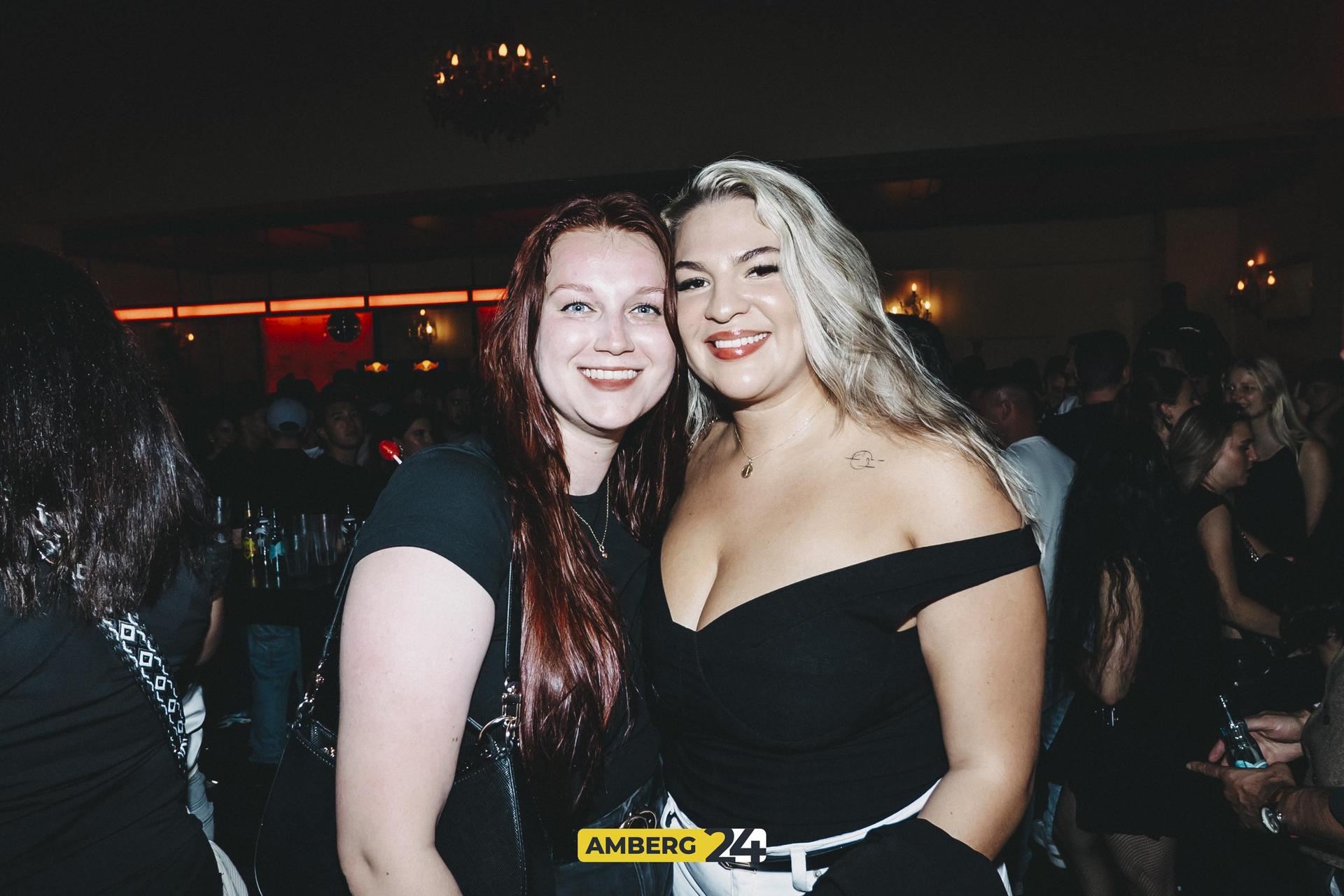 Die Bilder vom Casino bei Amberg tanzt 2025! (Bild: Lolografie)