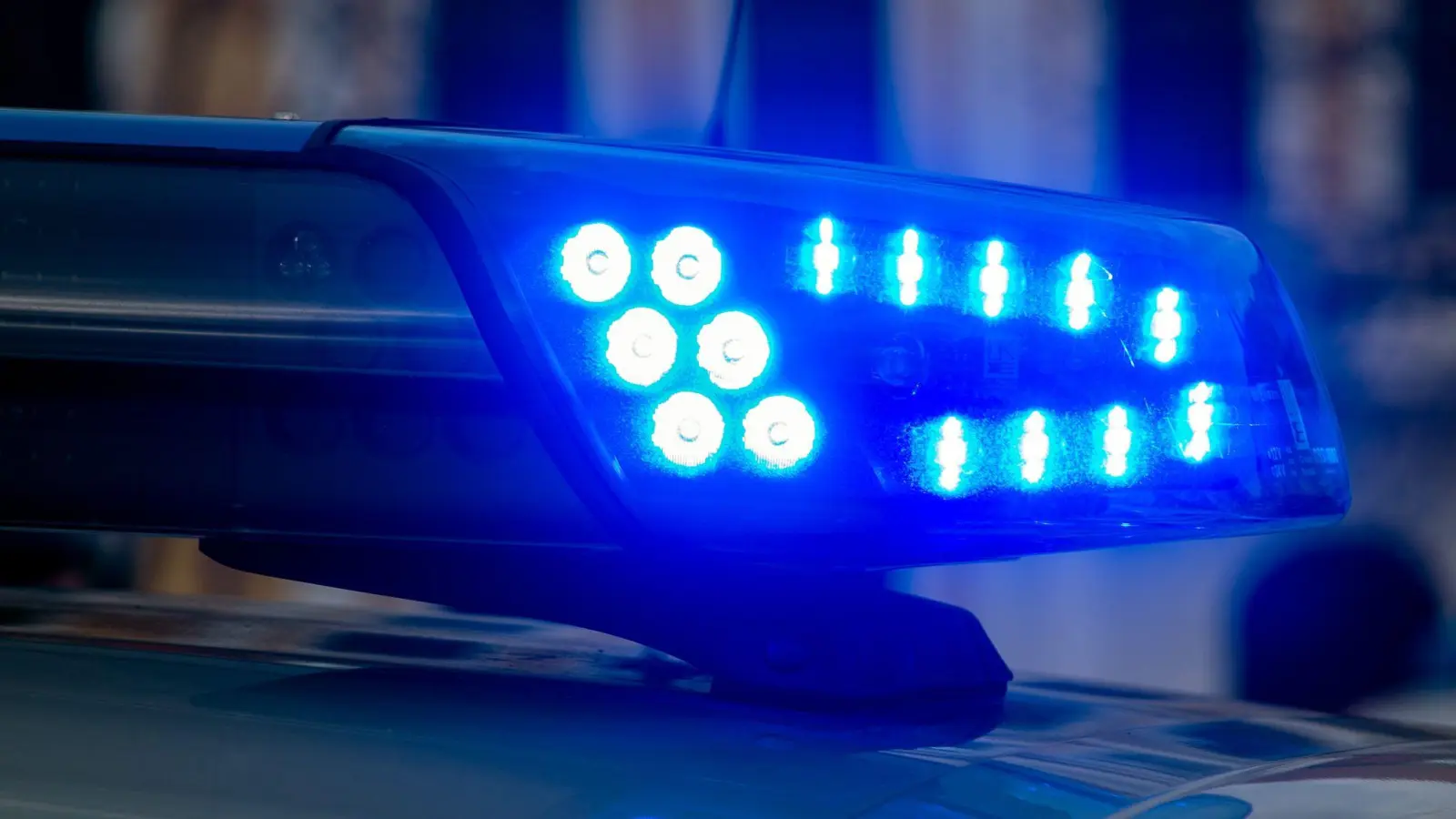 Ein Mann aus dem Landkreis wird online erpresst, nachdem er Bilder an eine Unbekannte gesendet hat. Die Polizei warnt vor solchen Betrugsmaschen. (Symbolbild: Klaus-Dietmar Gabbert/dpa-Zentralbild/dpa)