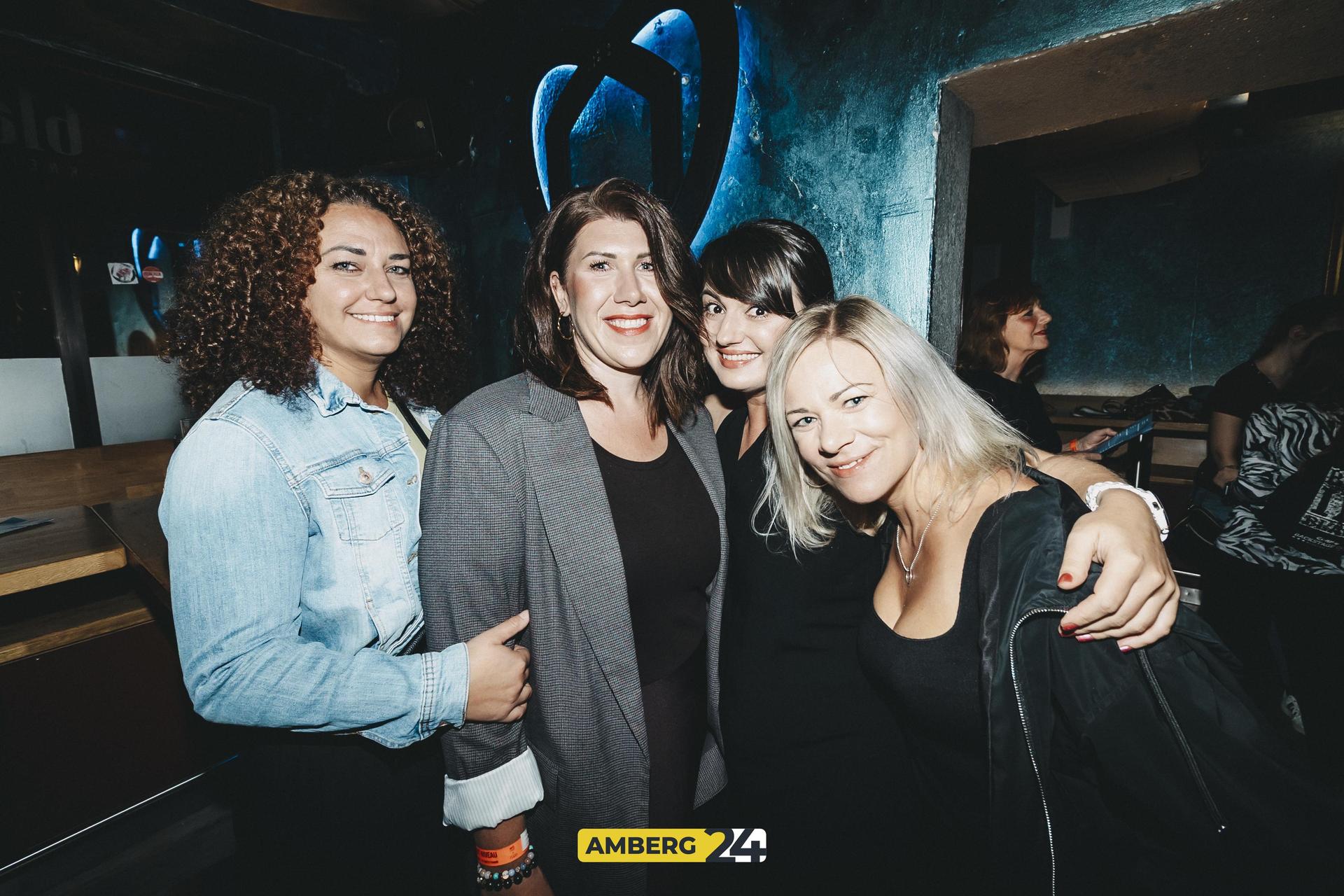 Amberg tanzt im Blauen Haus 2025! (Bild: Lolografie)