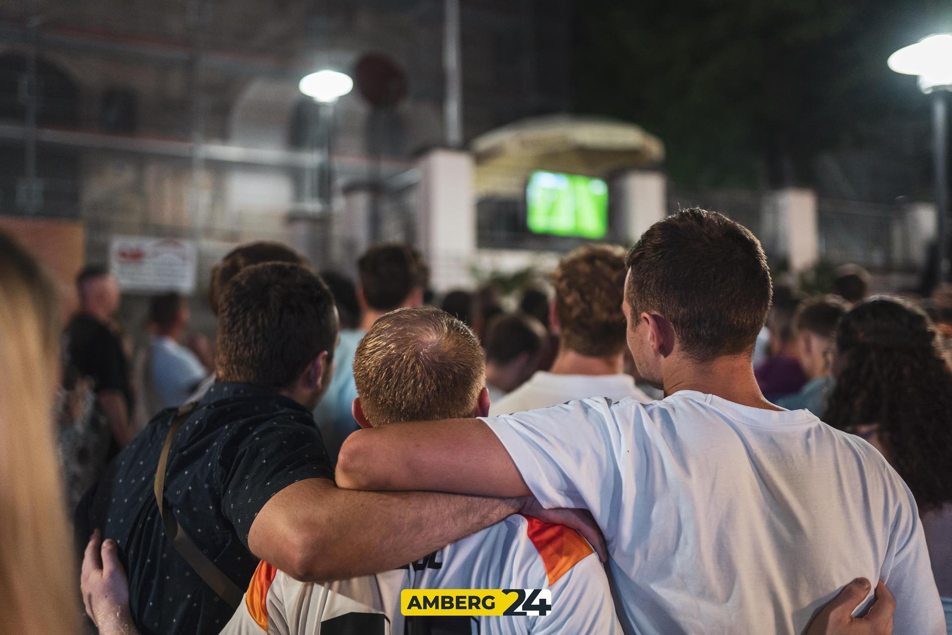 Das war das Altstadtfest in Sulzbach-Rosenberg 2024. (Bild: Martin Sponsel)