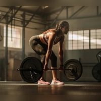 Bereit, fit zu werden? Mit den neuesten Sporttrends gelingt dir das definitiv.  (Bild: Jacob Lund/stock.adobe.com)