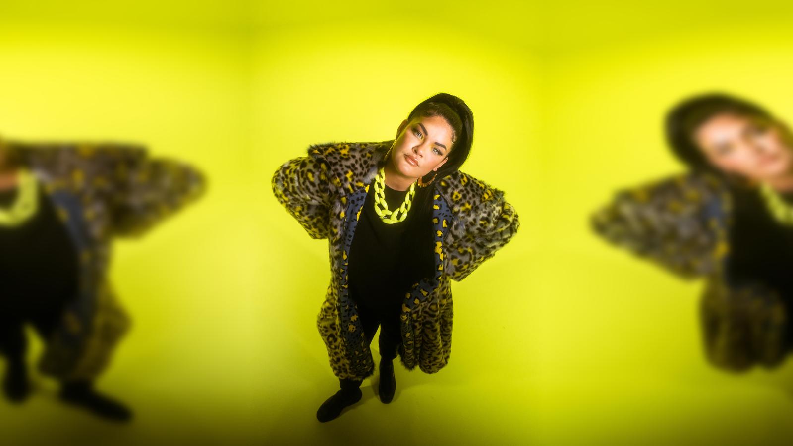 Rapperin Kitty Kat über Partys, Bayern und ihr neues Album Amberg24