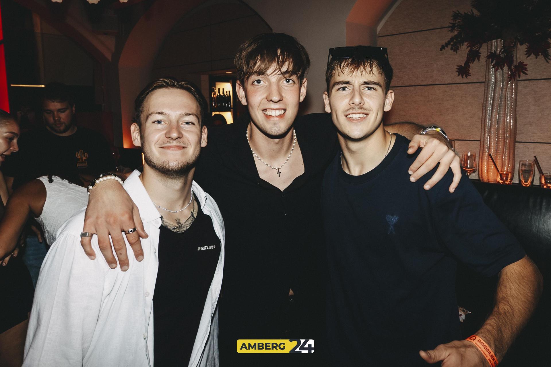 Das war bei Amberg tanzt 2025 im Zentral geboten. (Bild: Lolografie)